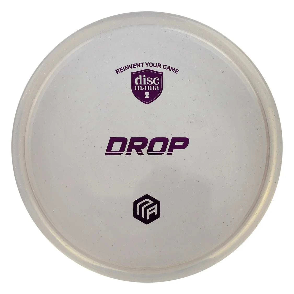 Niklas Anttila Creator Series Metal Flake C-Line Drop