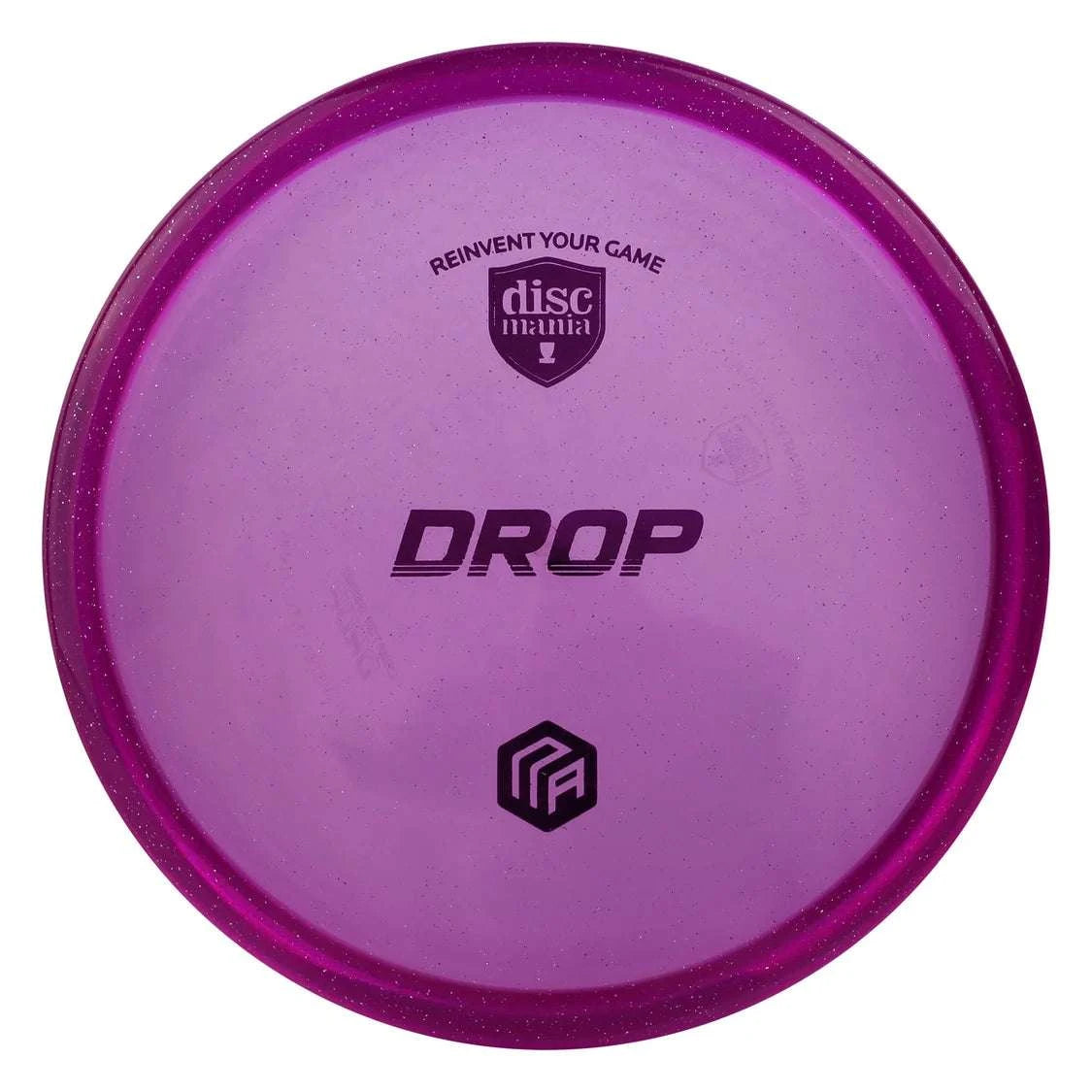 Niklas Anttila Creator Series Metal Flake C-Line Drop
