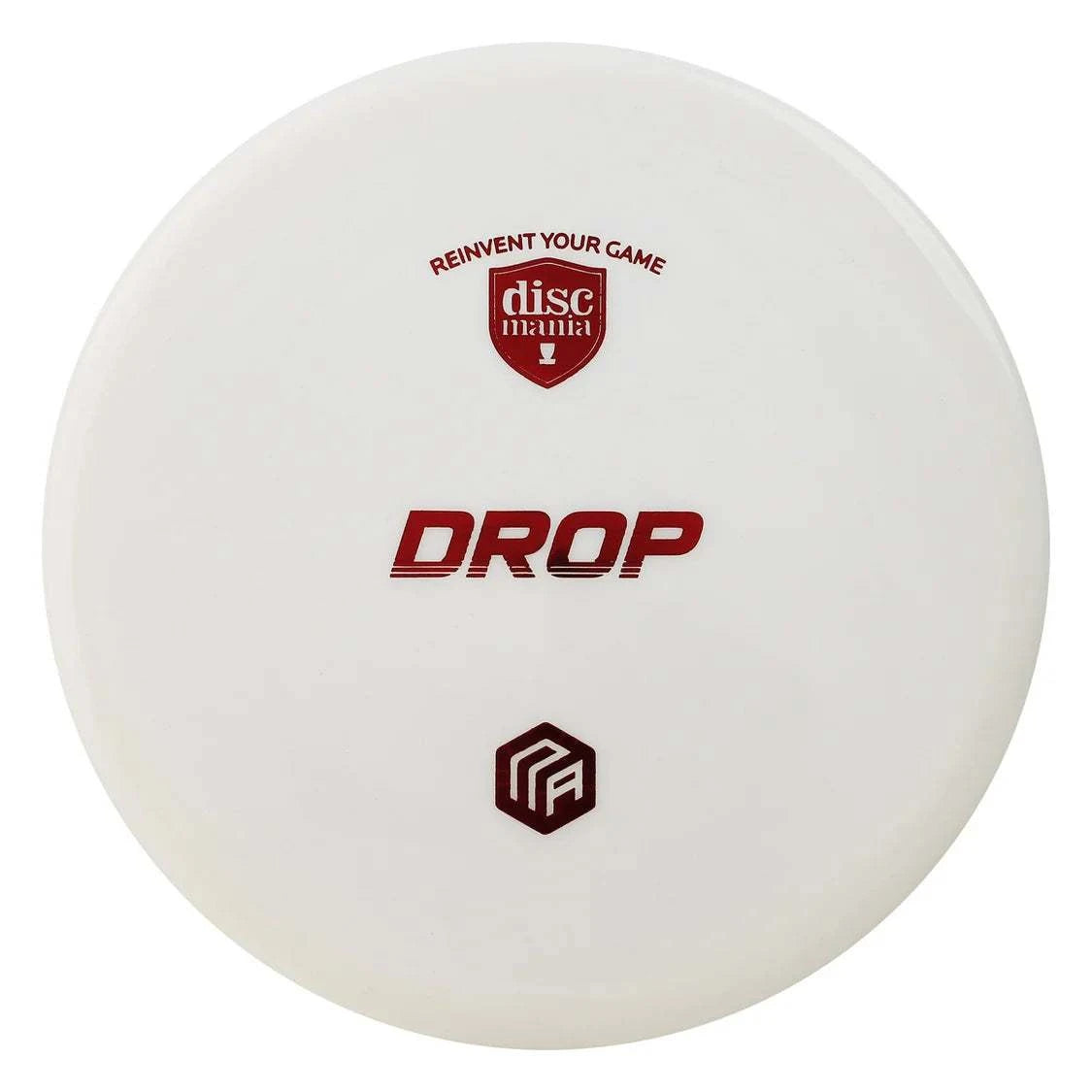 Niklas Anttila Creator Series Metal Flake C-Line Drop