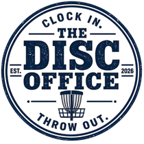 The Disc Office