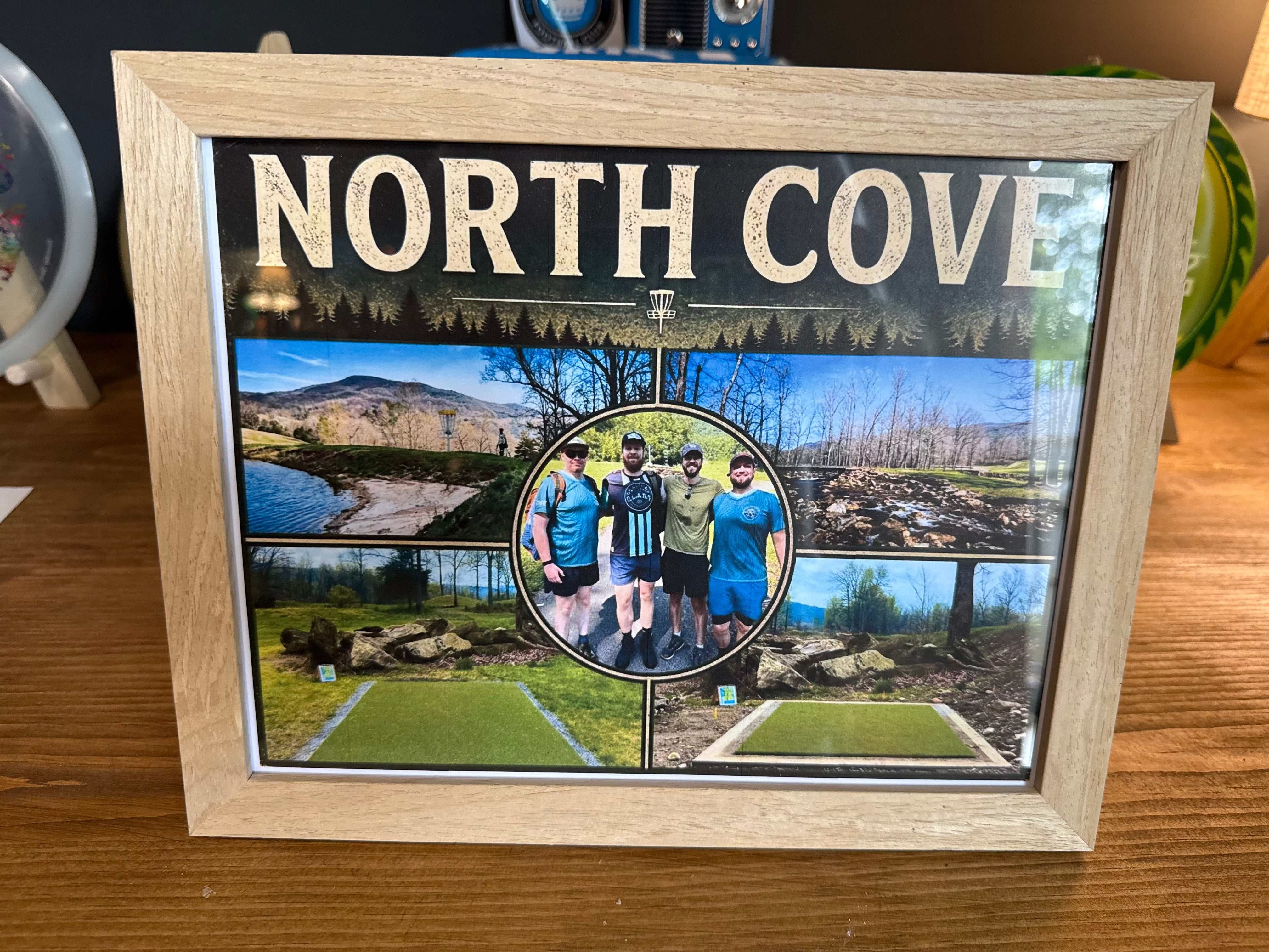 Custom Framed Pictures
