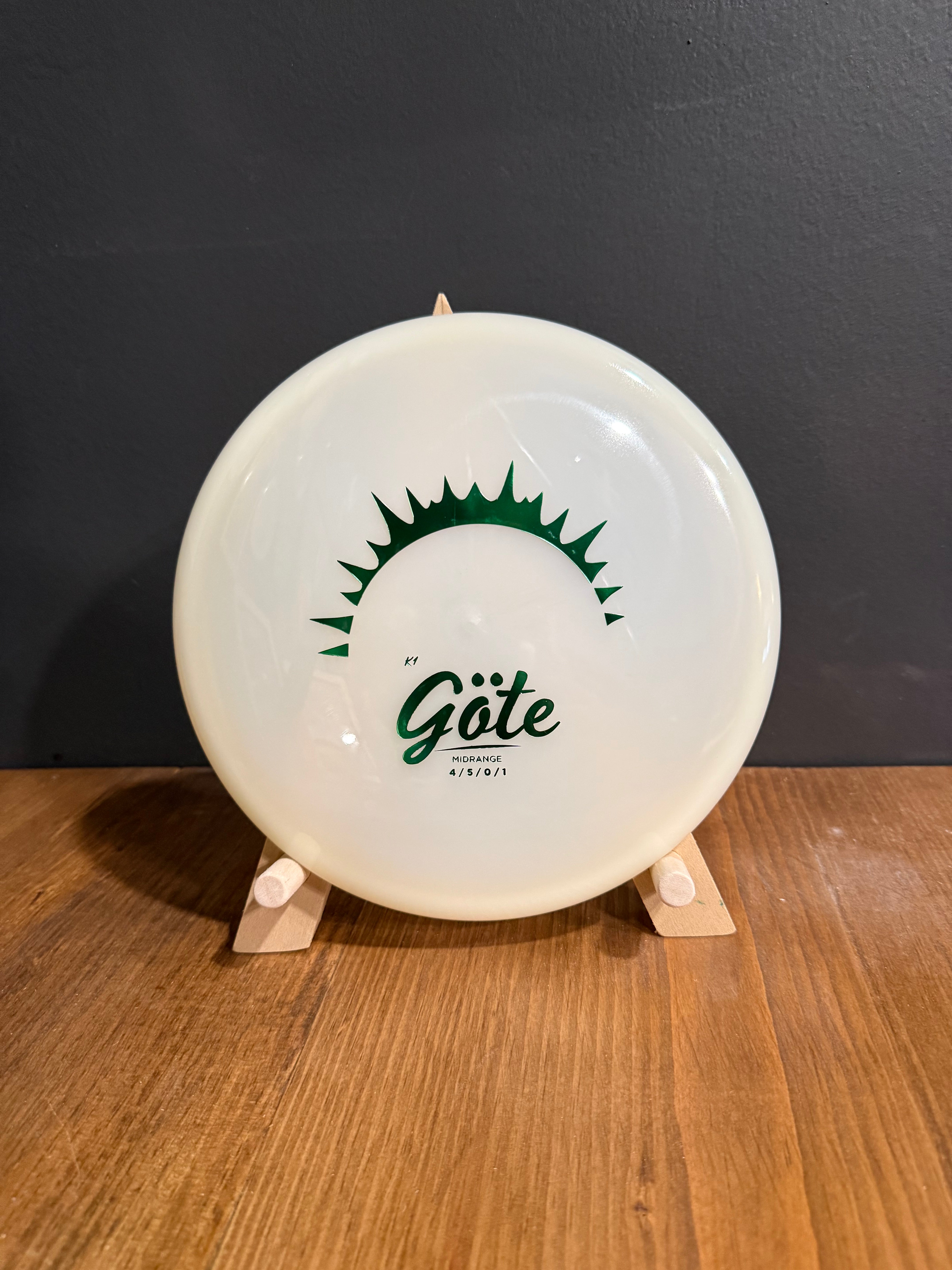 Gote