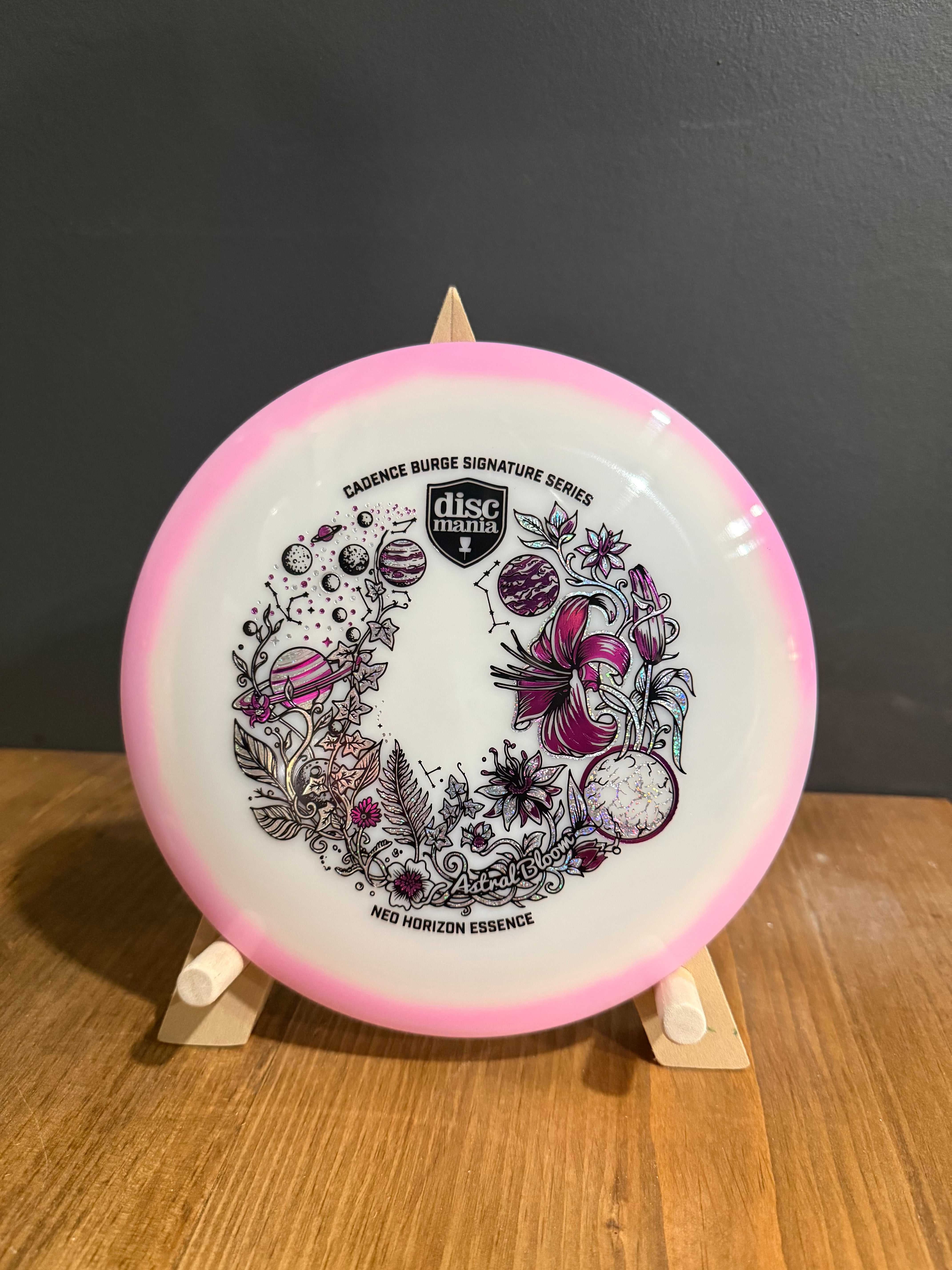 Astral Bloom - Cadence Burge Signature Series Neo Horizon Essence