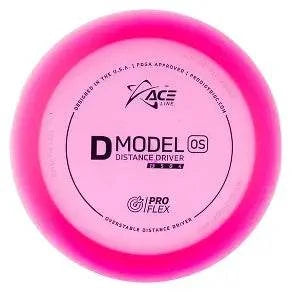 ACE Line D Model OS ProFlex Plastic