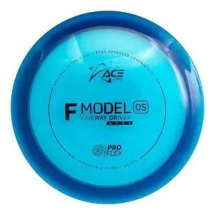 ACE Line F Model US ProFlex Plastic