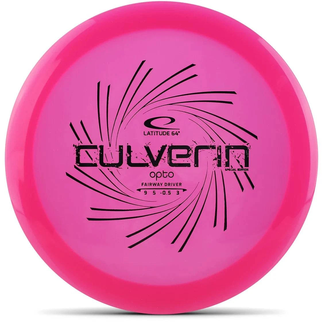Opto Culverin - Special Edition