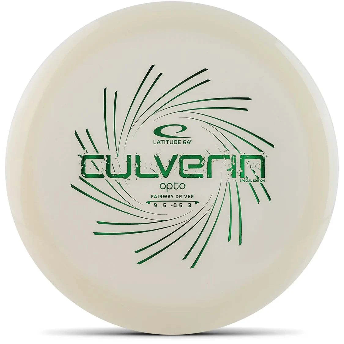 Opto Culverin - Special Edition