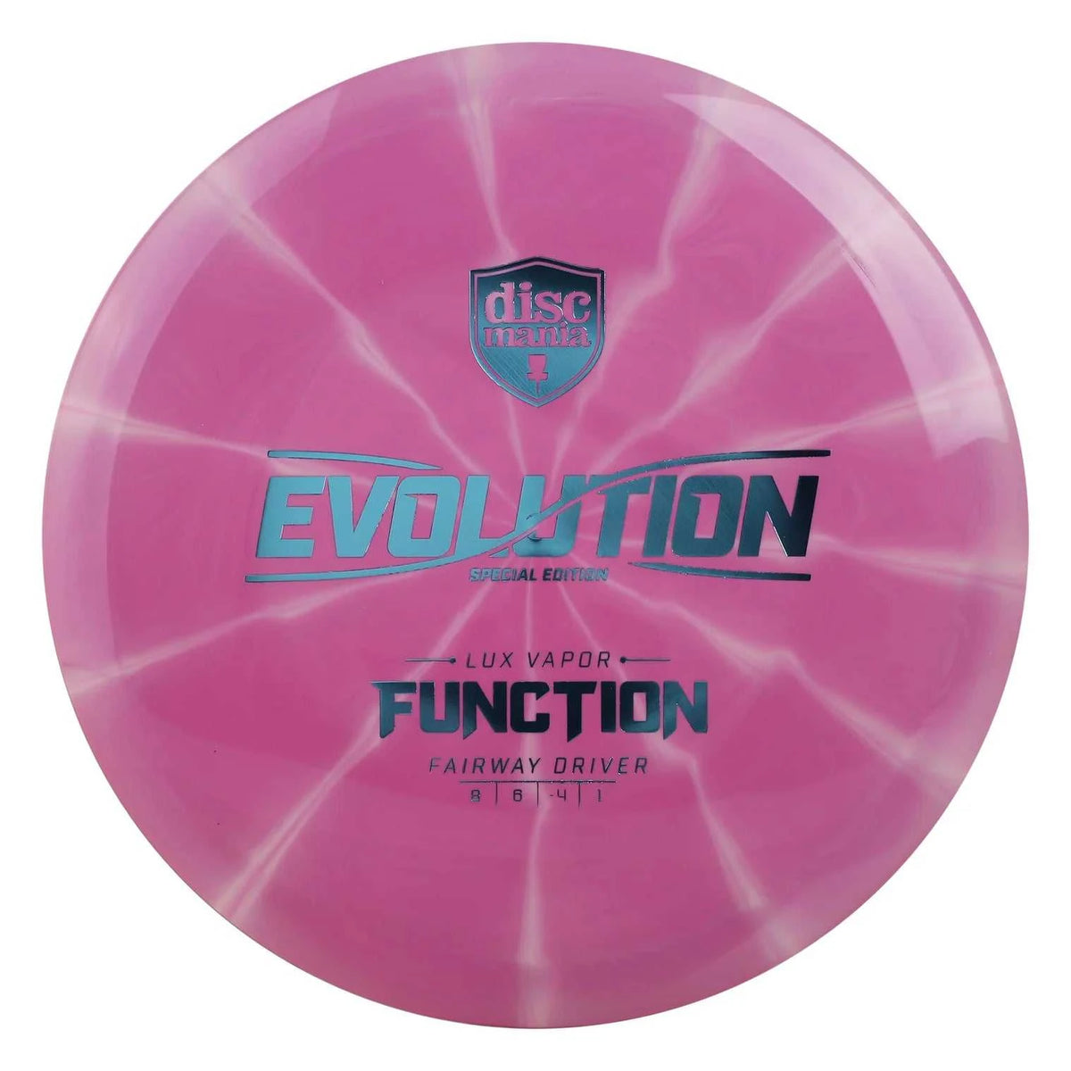 Special Edition Lux Vapor Function