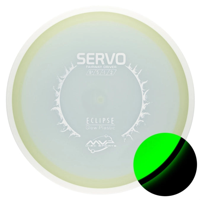 MVP Eclipse Servo