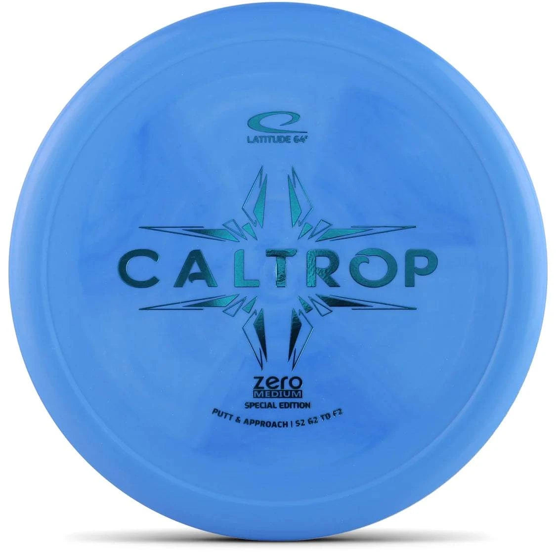 Zero Medium Caltrop - Special Edition