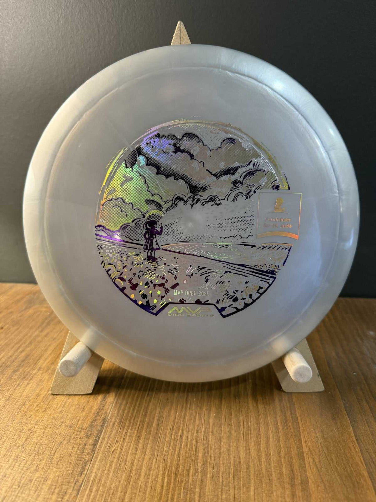 MVP Open 2025 Plasma Shift (St Jude Edition)