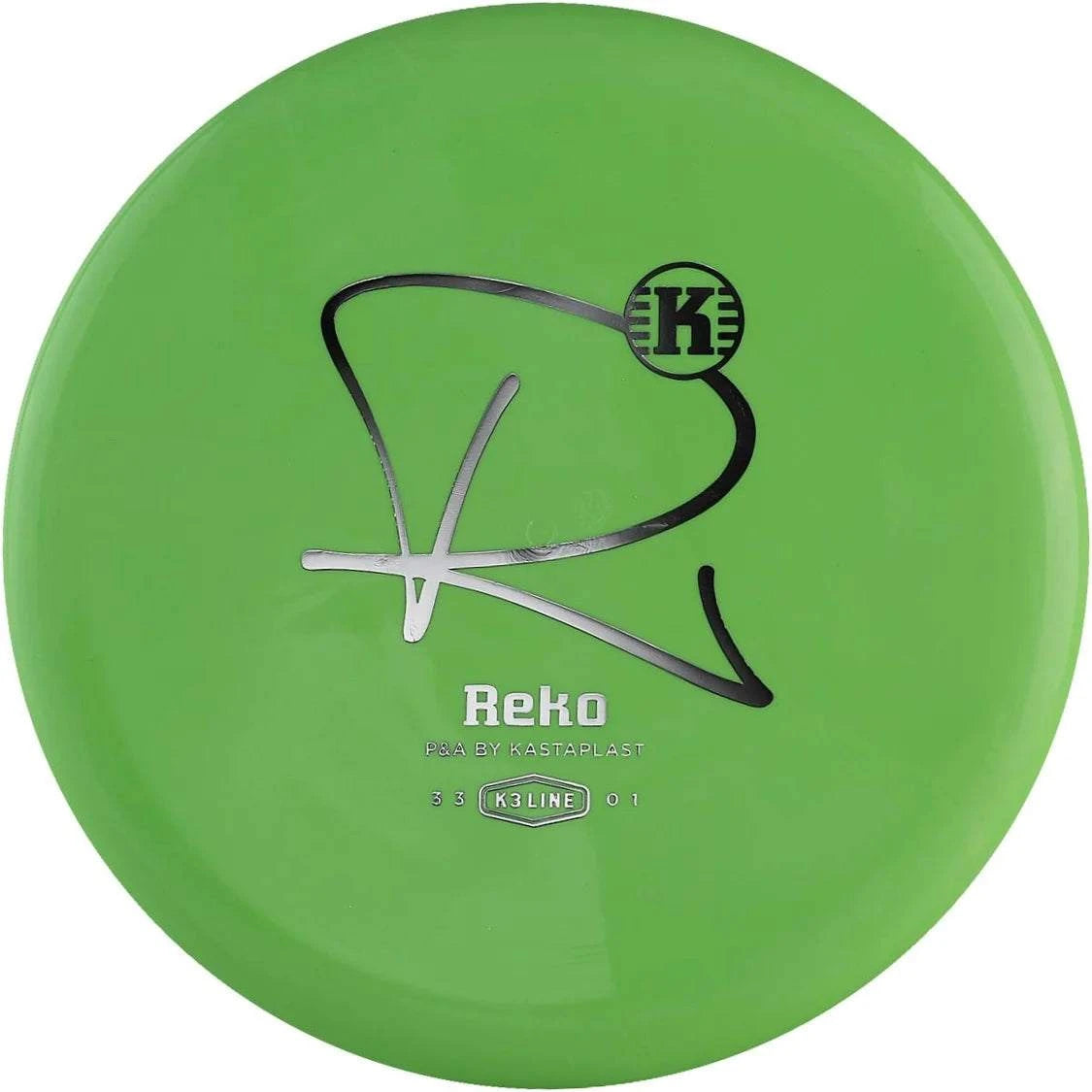 K3 Reko