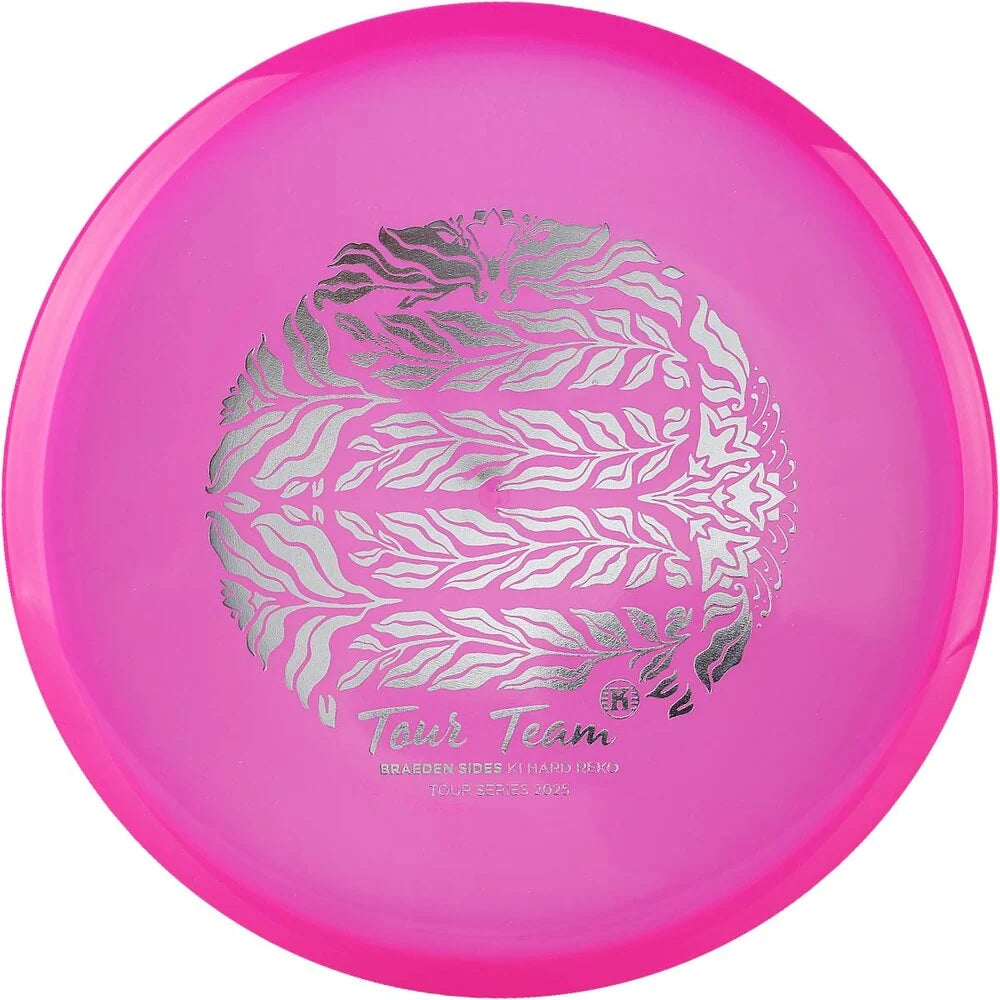 K1 Hard Reko - Braeden Sides Tour Series 2025
