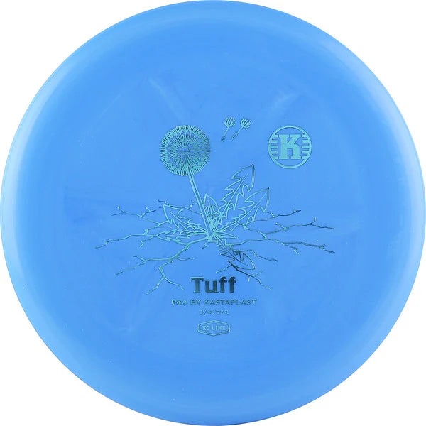 K3 Tuff