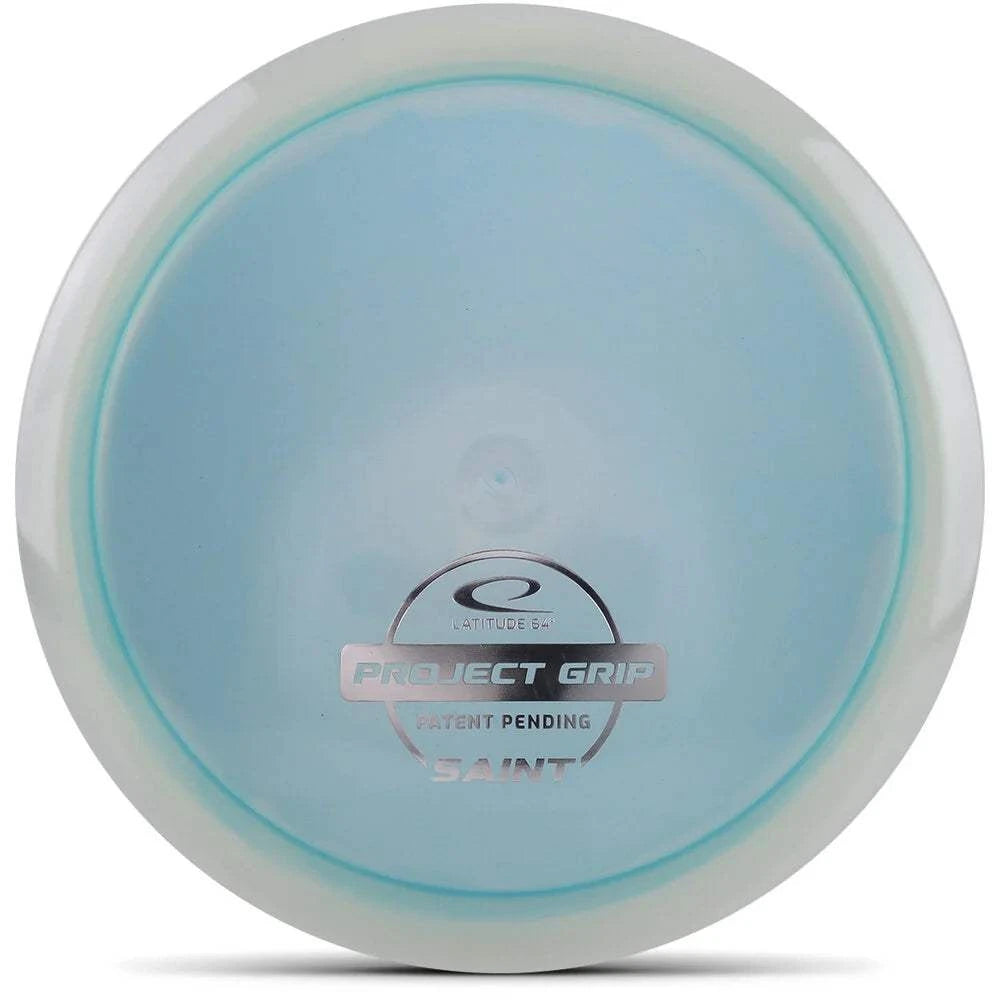 Project Grip Saint