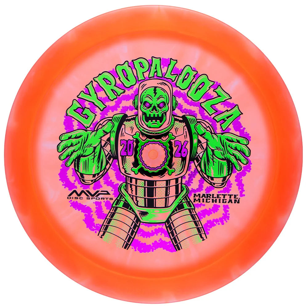 2026 GYROpalooza Box - PRE-ORDER