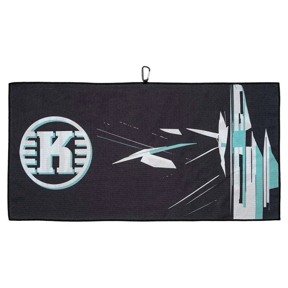 Towels and Accessories