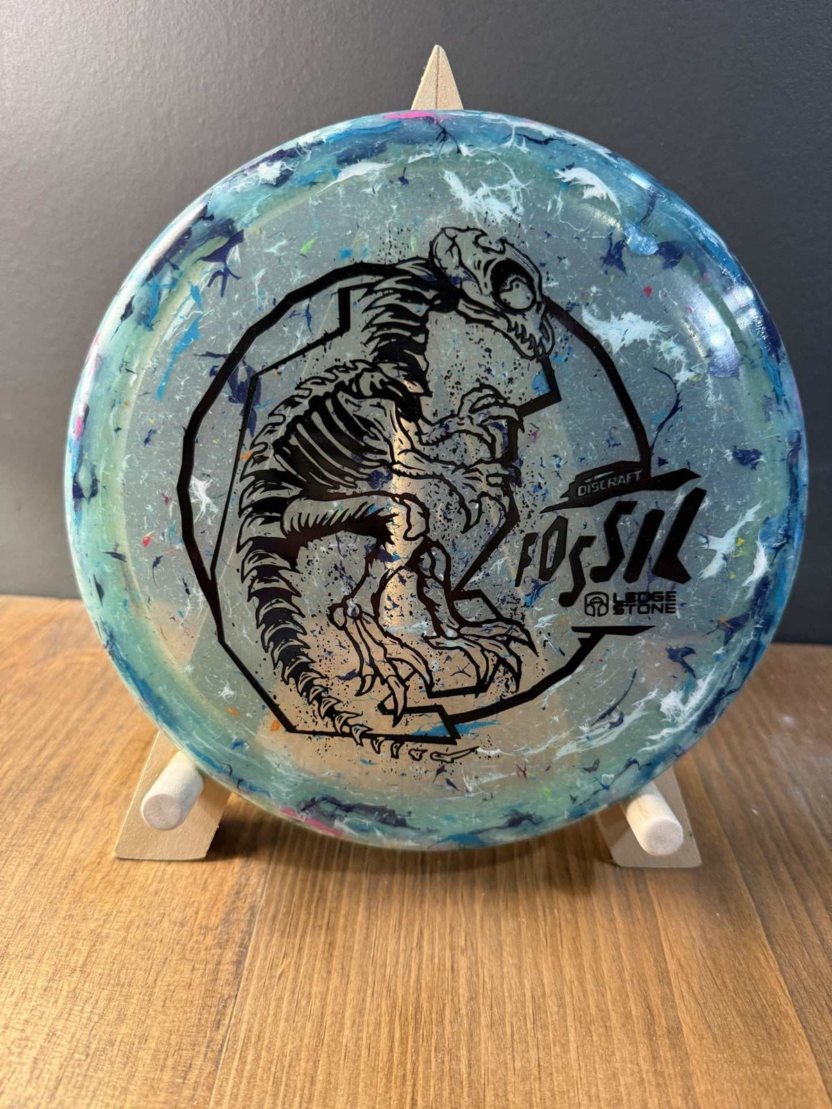 Jawbreaker Z Flx Fossil