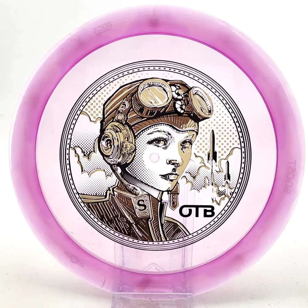 Streamline Discs SE Proton Boost - OTB Open 2026
