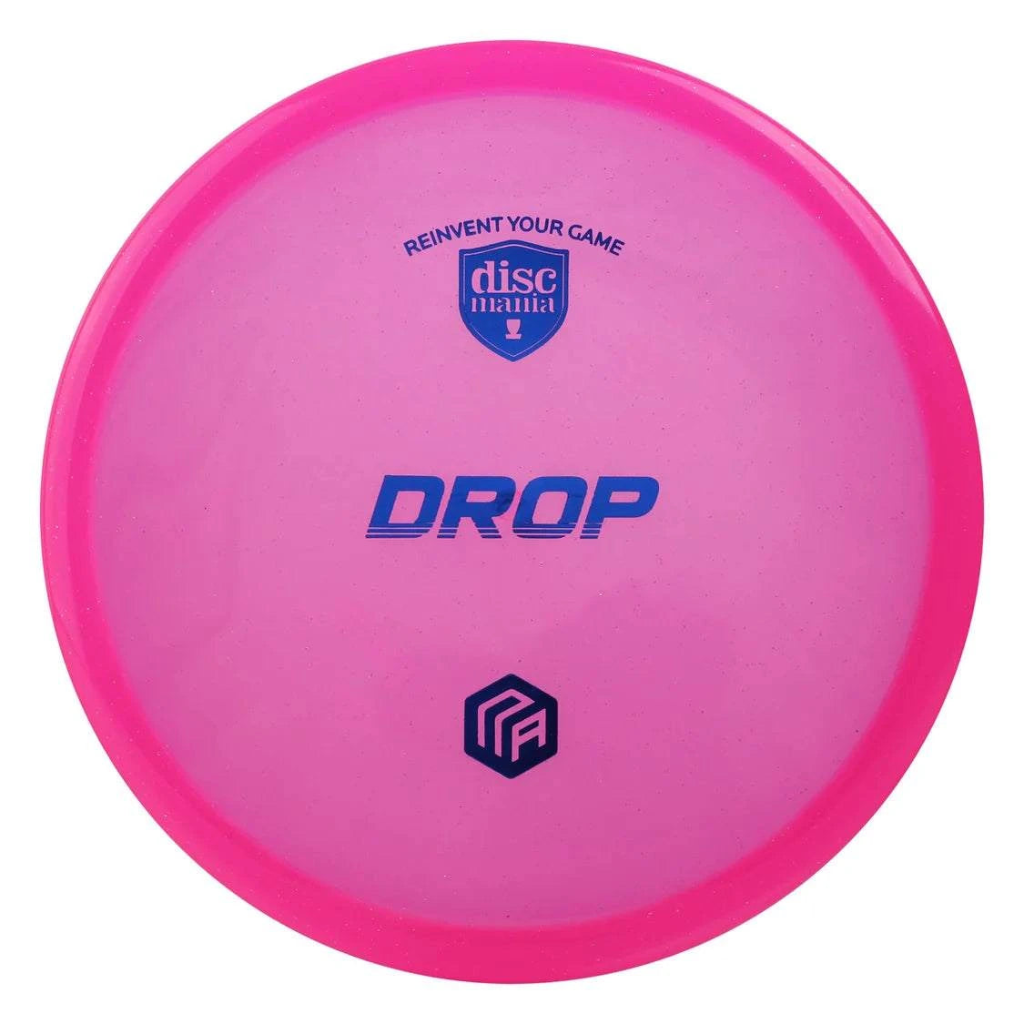 Niklas Anttila Creator Series Metal Flake C-Line Drop