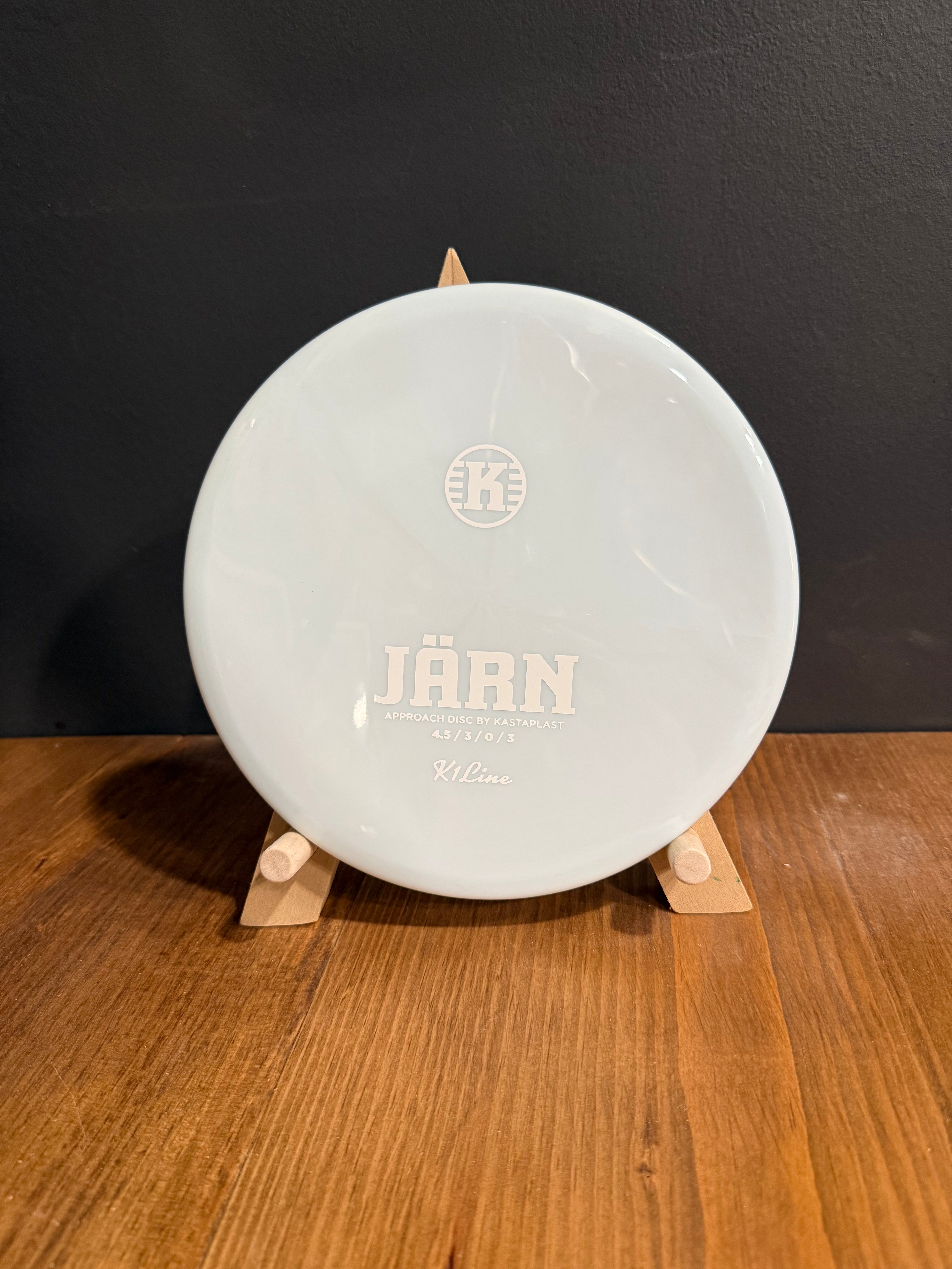 K1 Jarn
