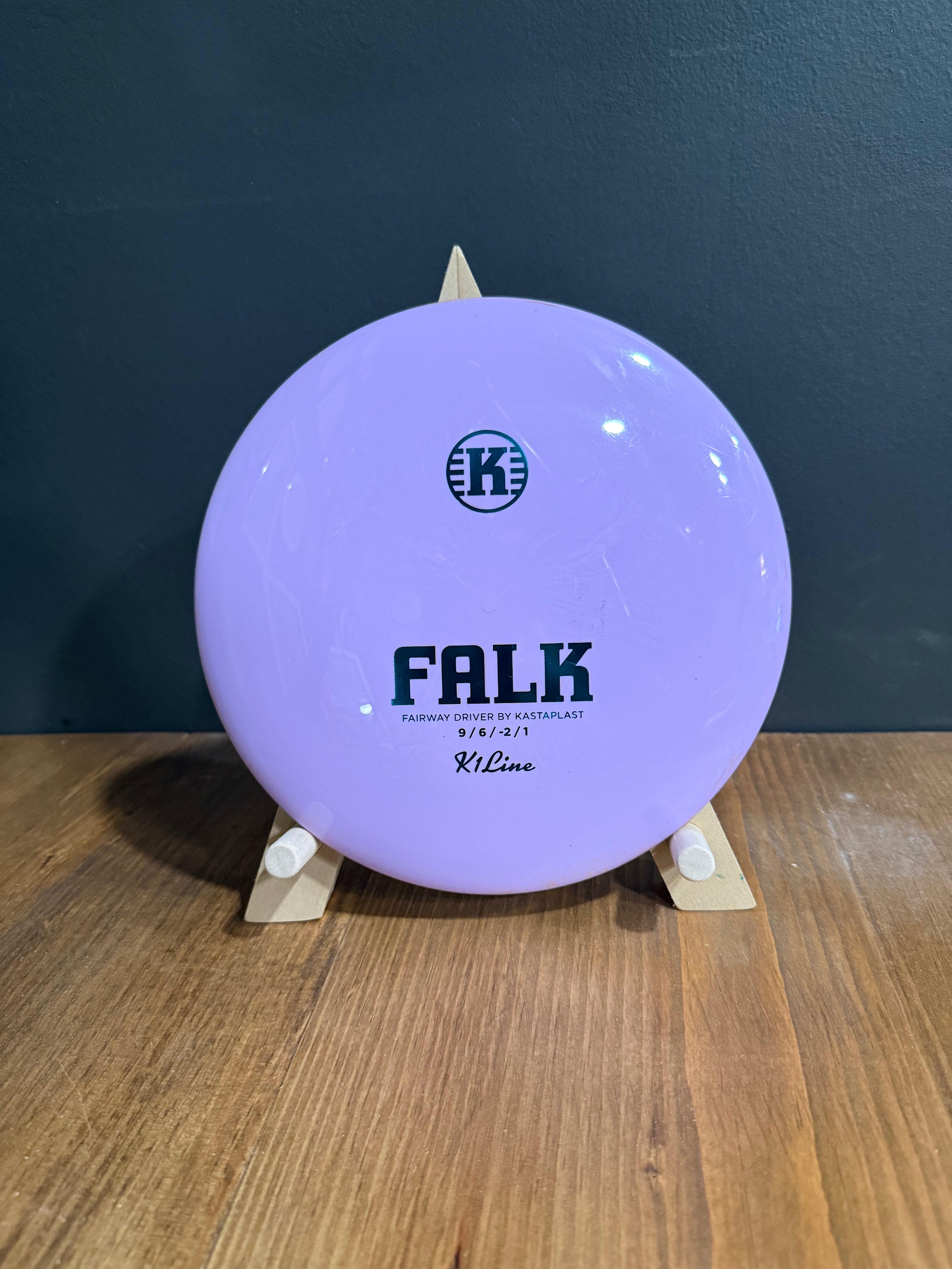 K1 Falk
