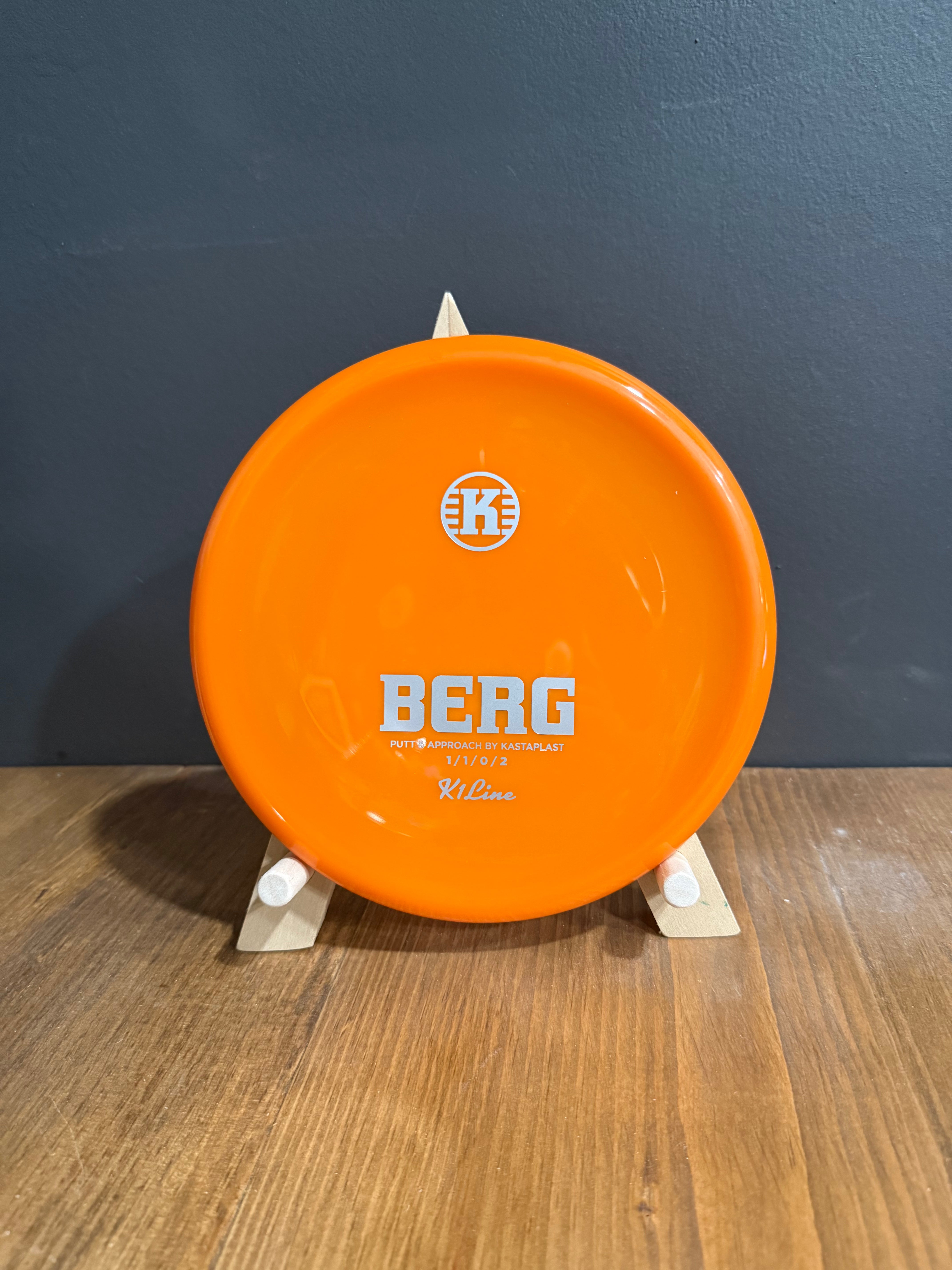 BERG