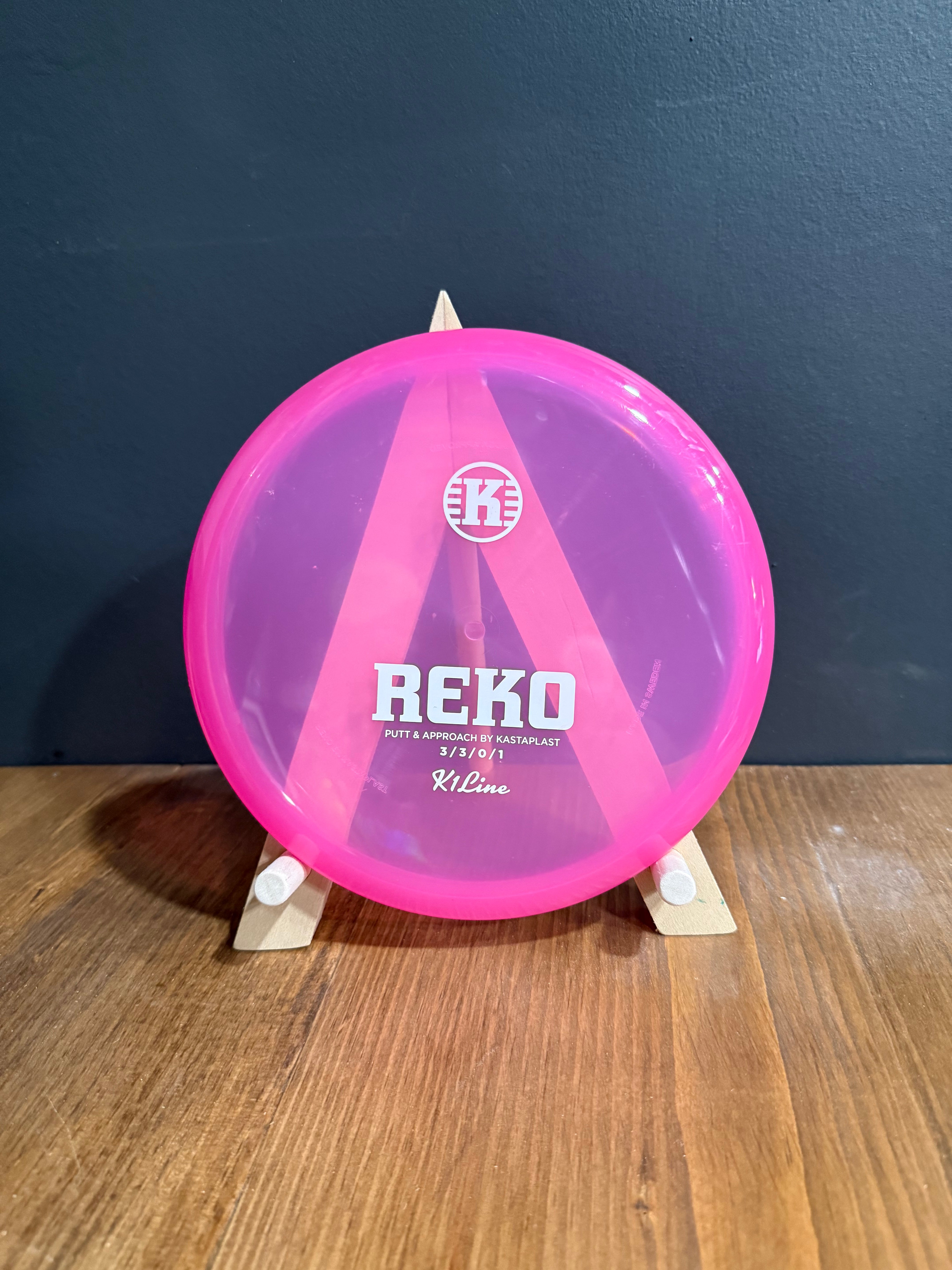 REKO
