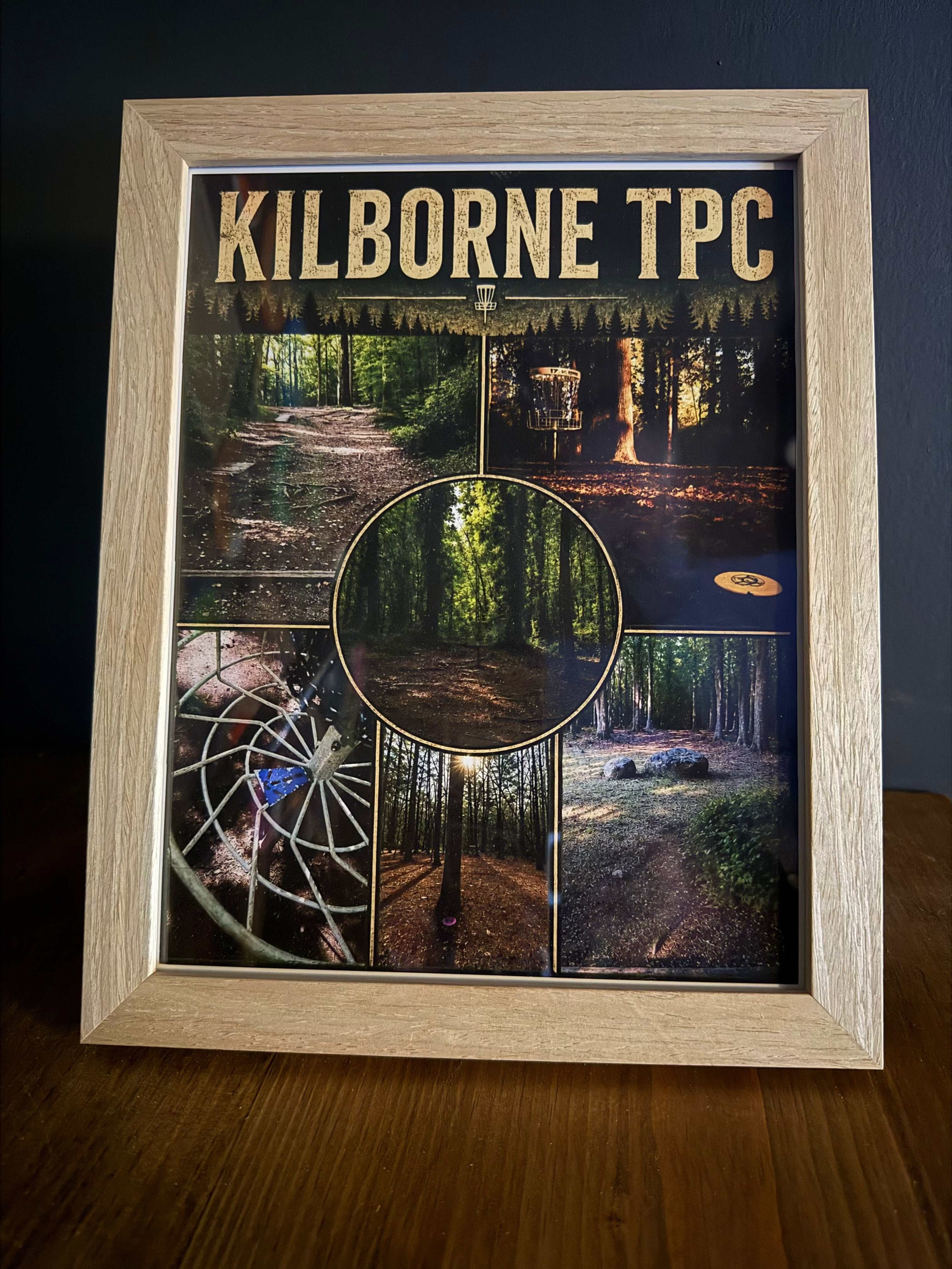 Custom Framed Pictures