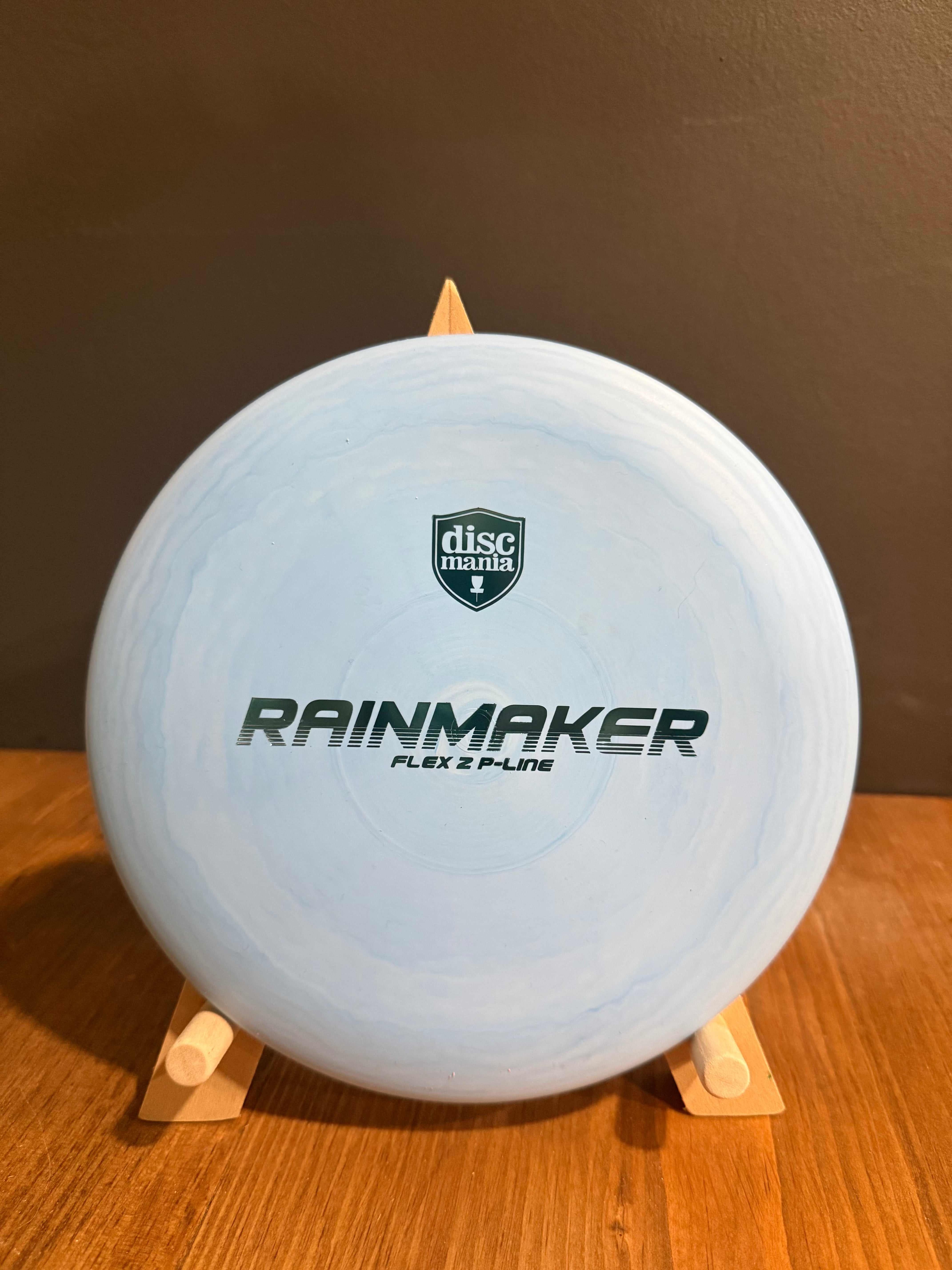 Flex 2 P-Line Rainmaker
