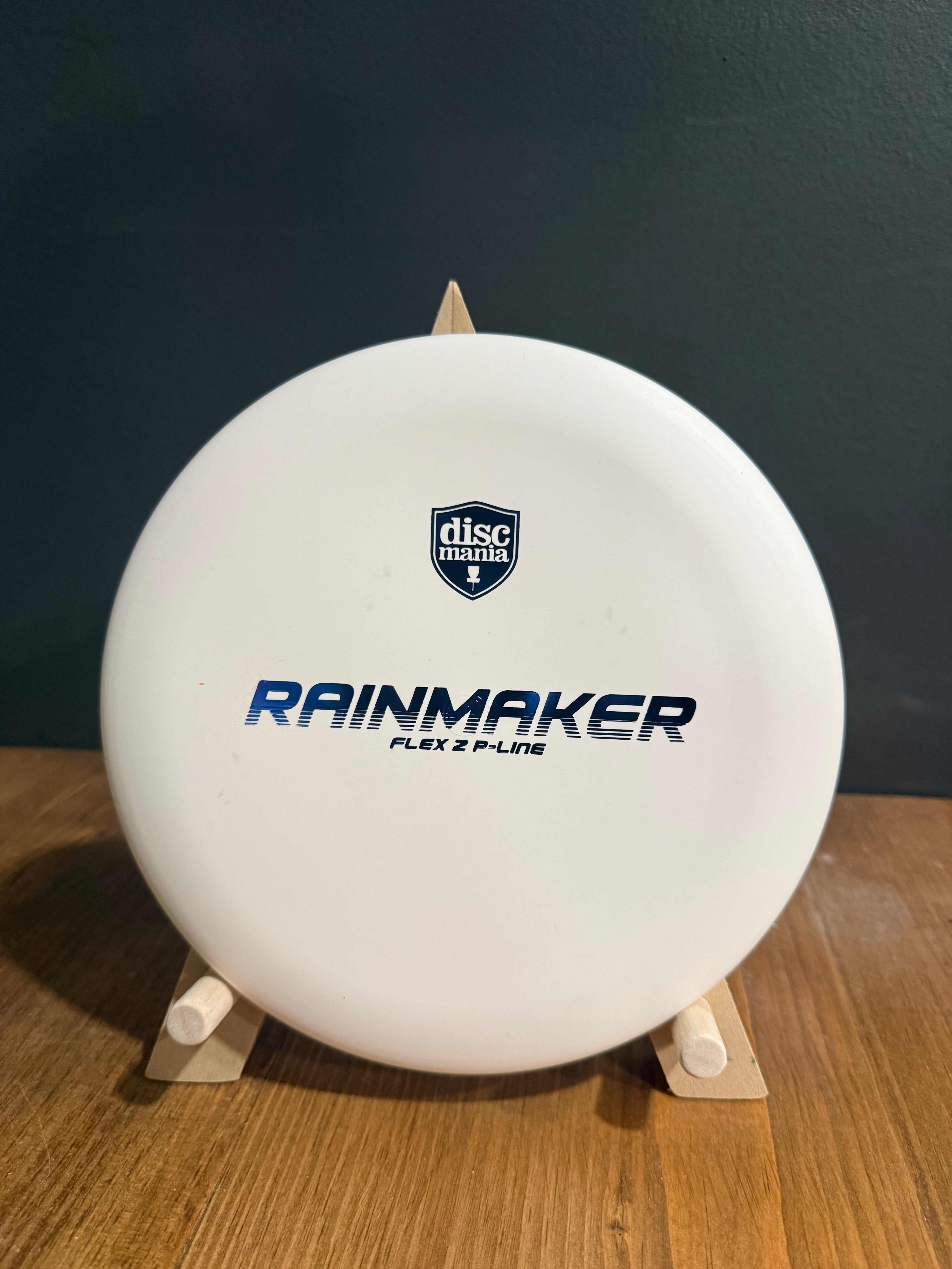 Flex 2 P-Line Rainmaker
