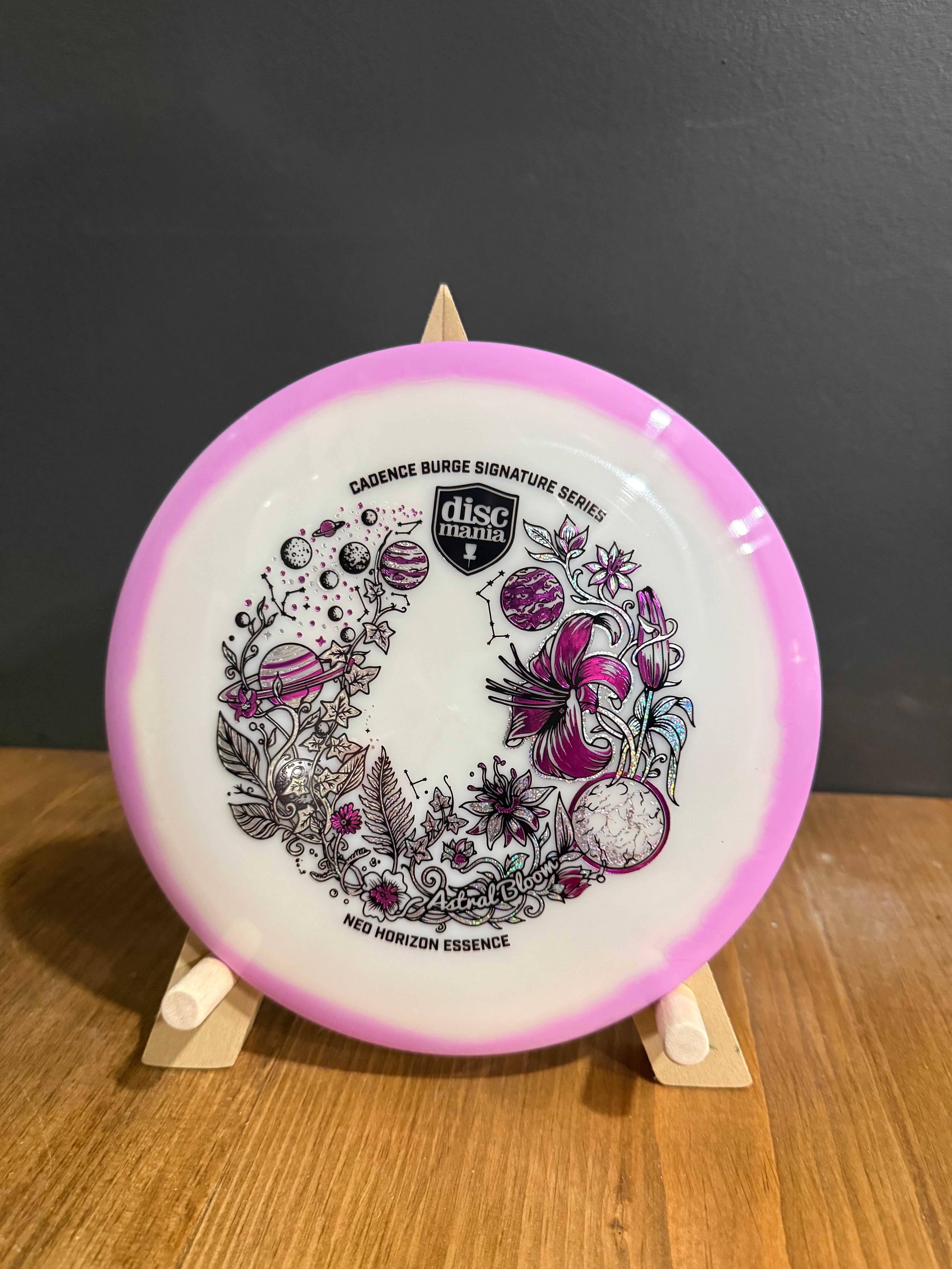 Astral Bloom - Cadence Burge Signature Series Neo Horizon Essence