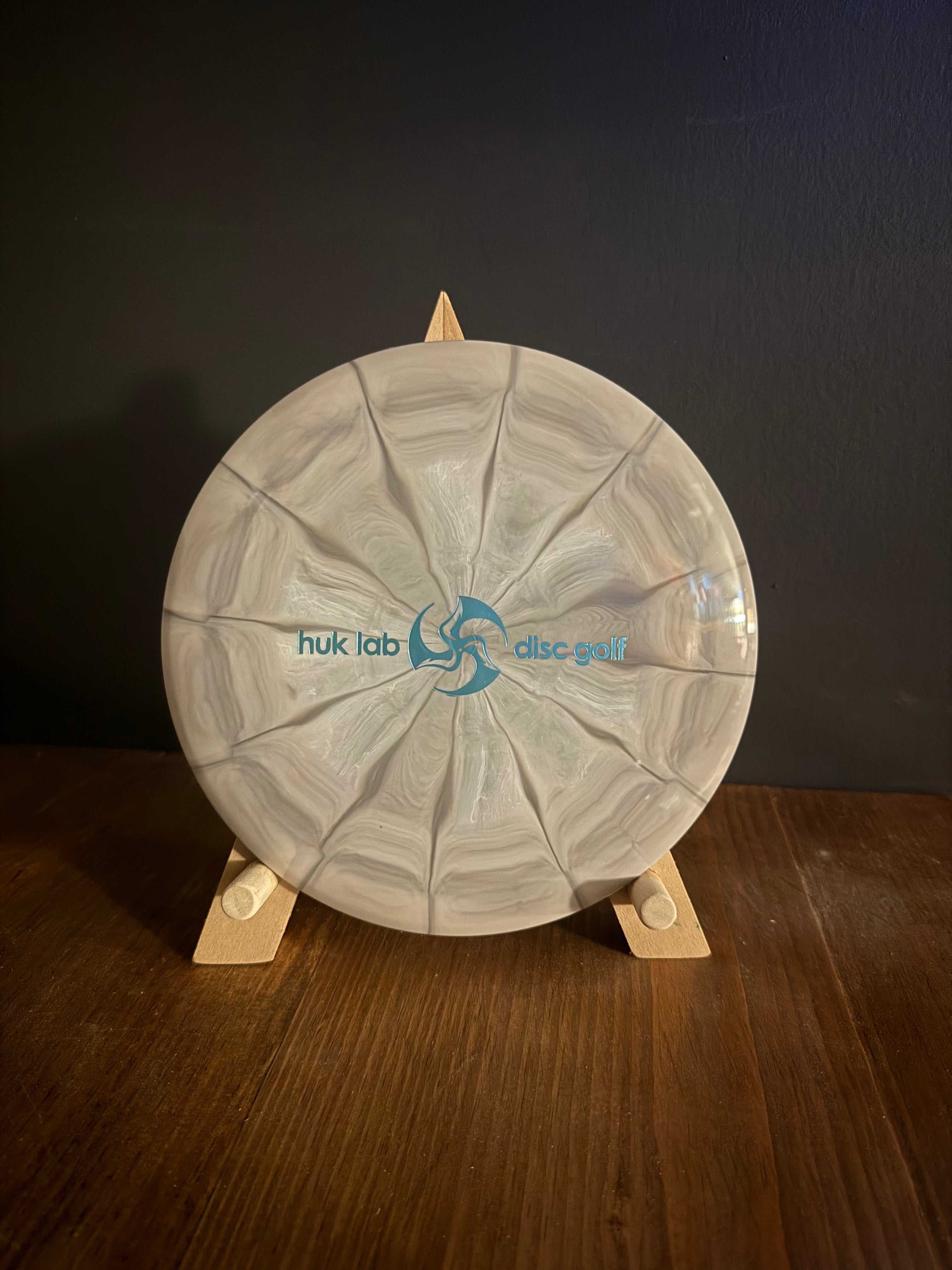 Huk Bar Limited Edition Lux Vapor Paradigm