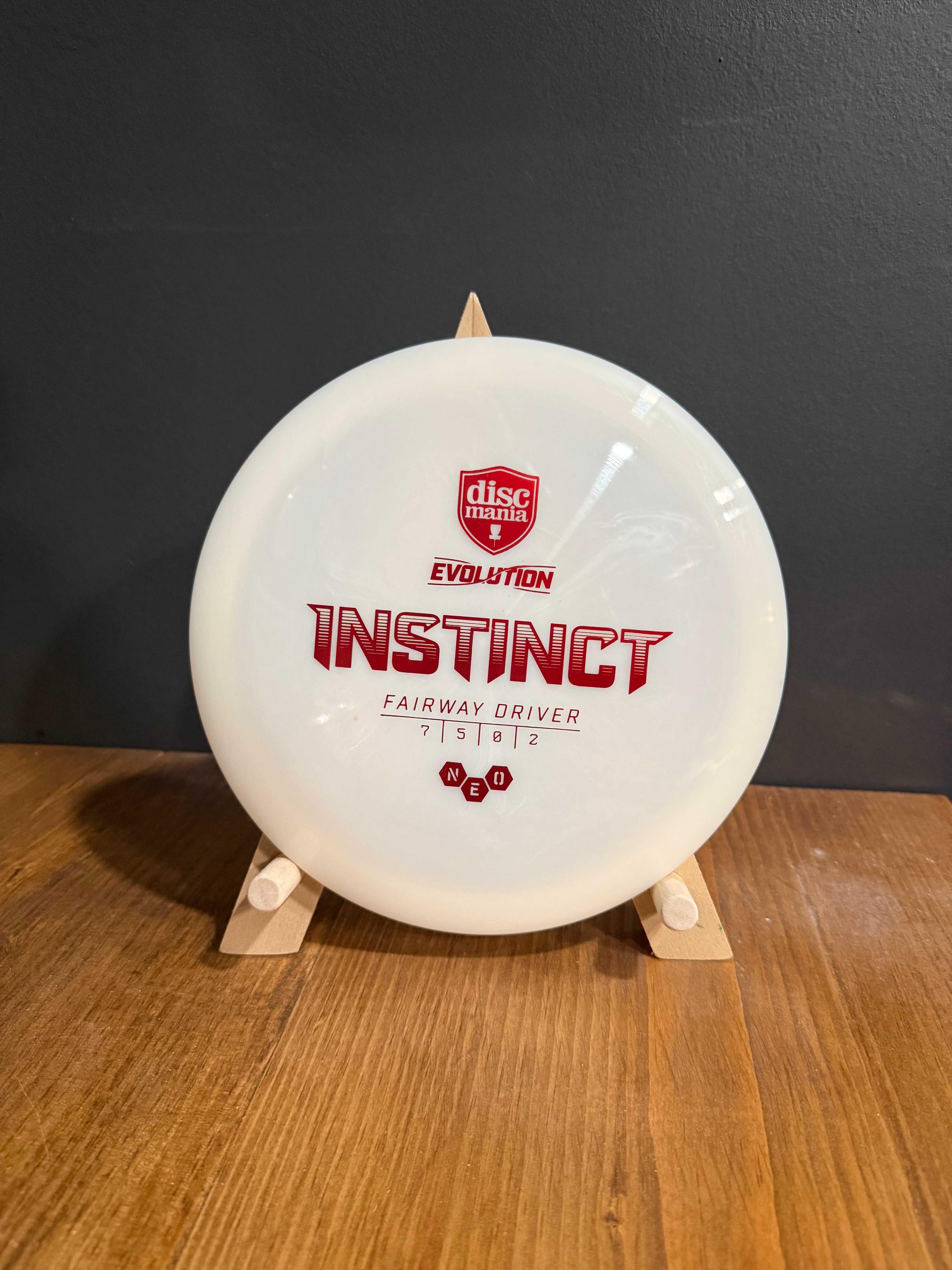 Neo Instinct