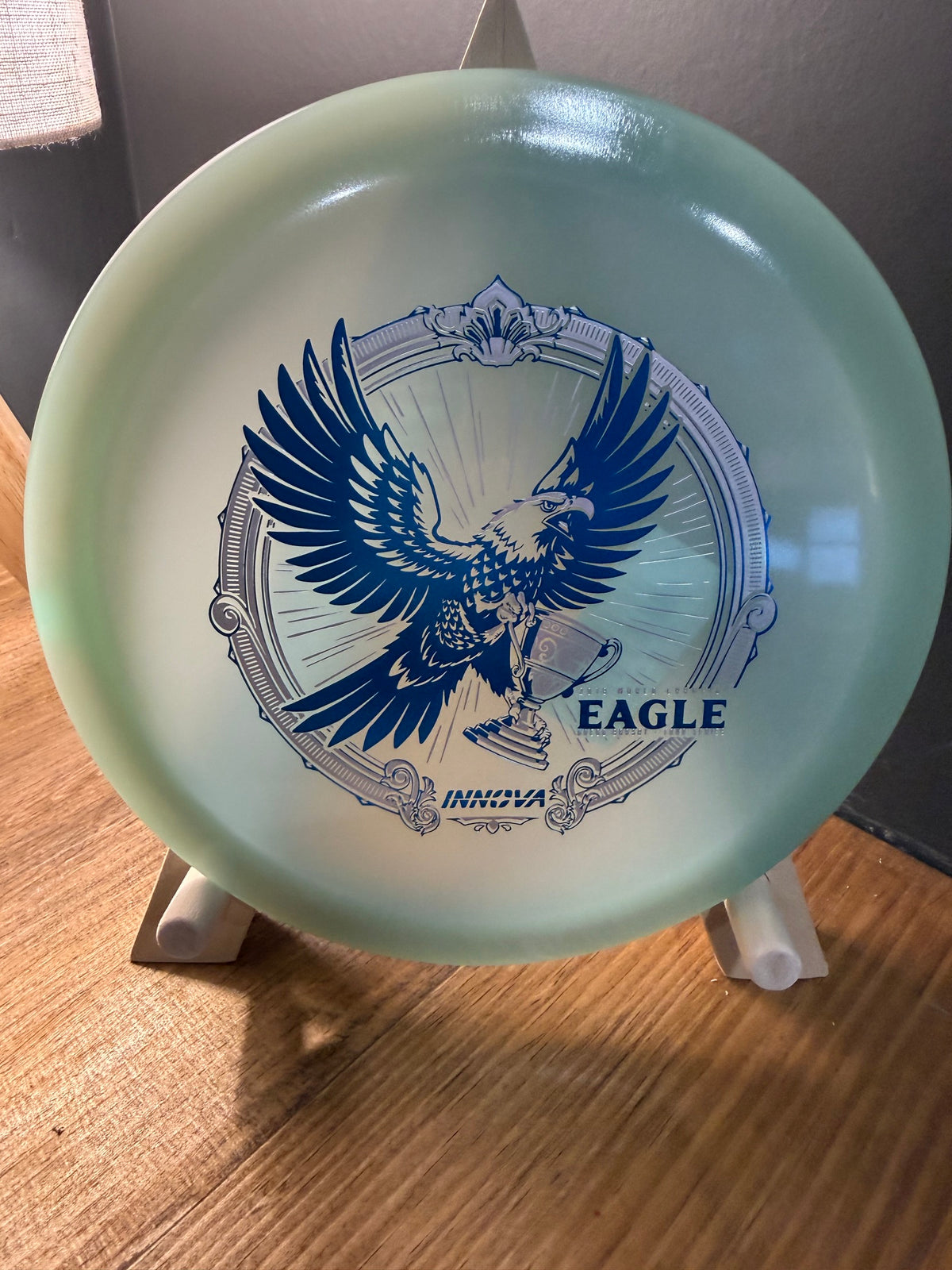 Proto Glow Champion Eagle – Gregg Barsby Tour Series (2026)
