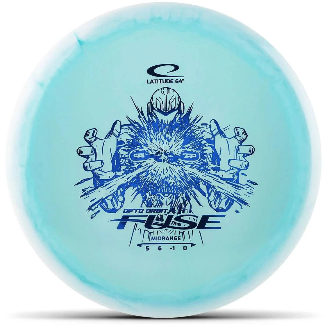 Opto Orbit Fuse