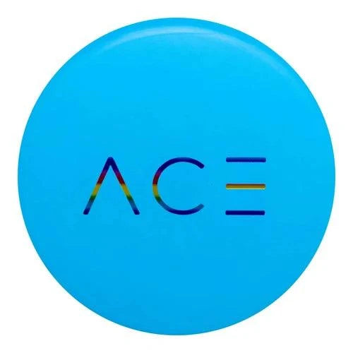 ACE Line M Model S Midrange Disc - ACE Stamp