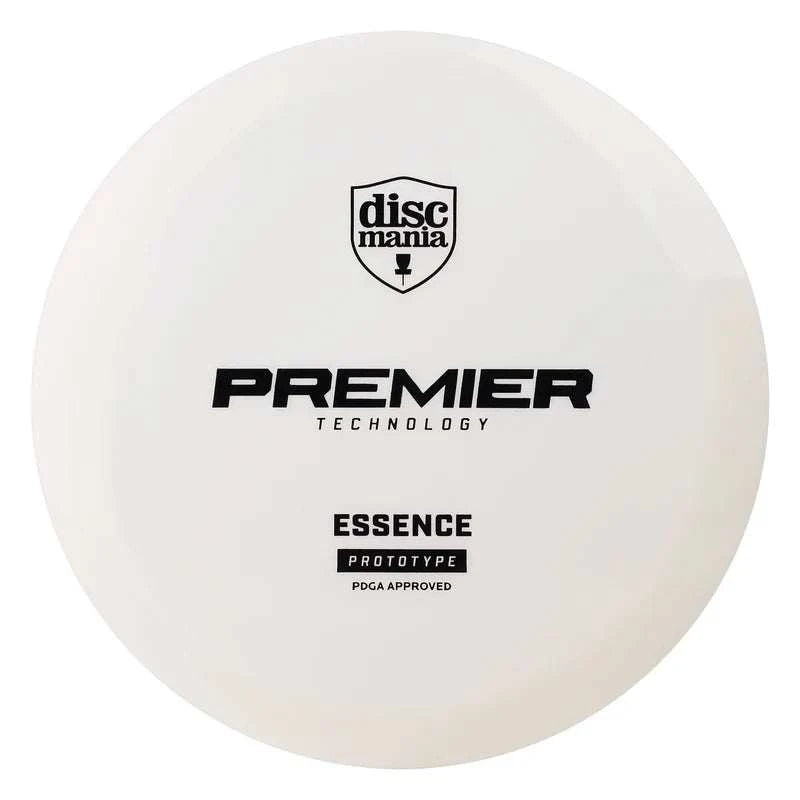 Premier Essence Prototype Q-Line