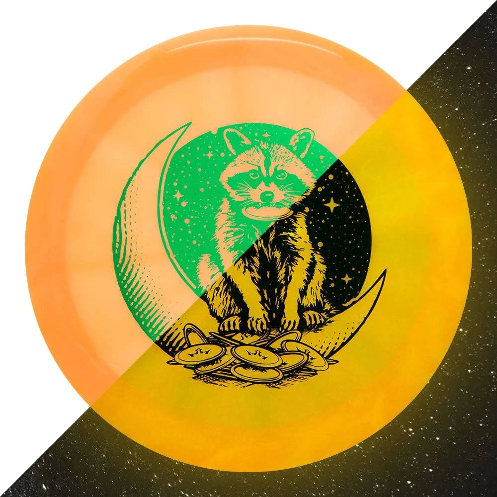 Lucid Burst Moonshine Treason - Eclipse TricksterLucid Burst Moonshine Treason - Eclipse Trickster