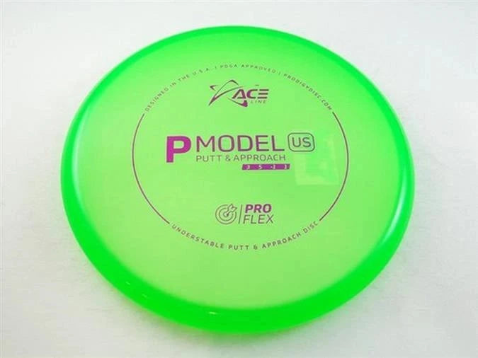 ACE Line P Model US+ ProFlex Plastic