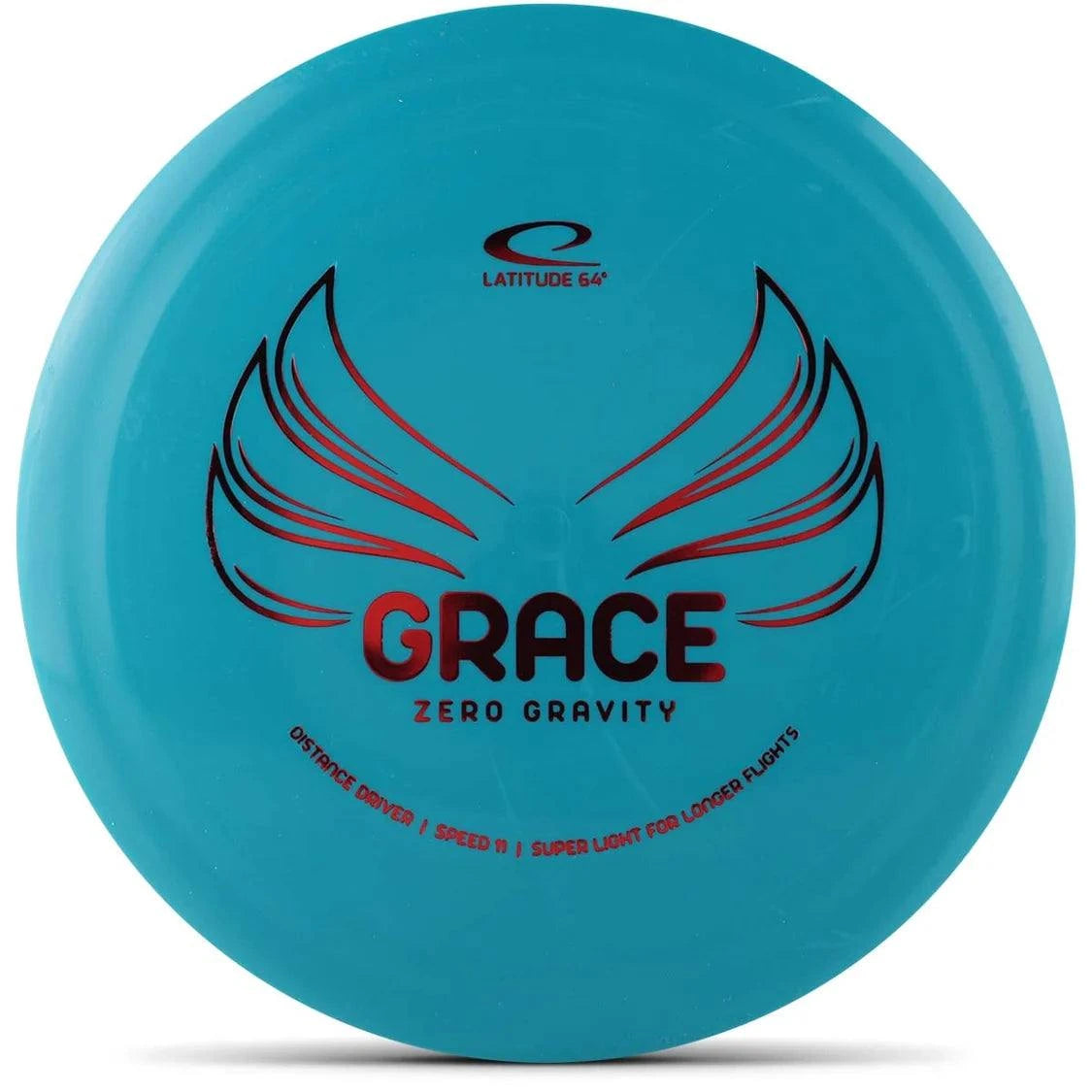 Zero Gravity Grace