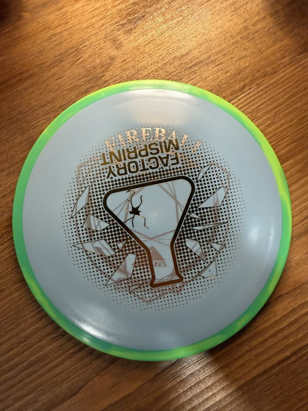 Factory Misprint Axiom Fission Fireball