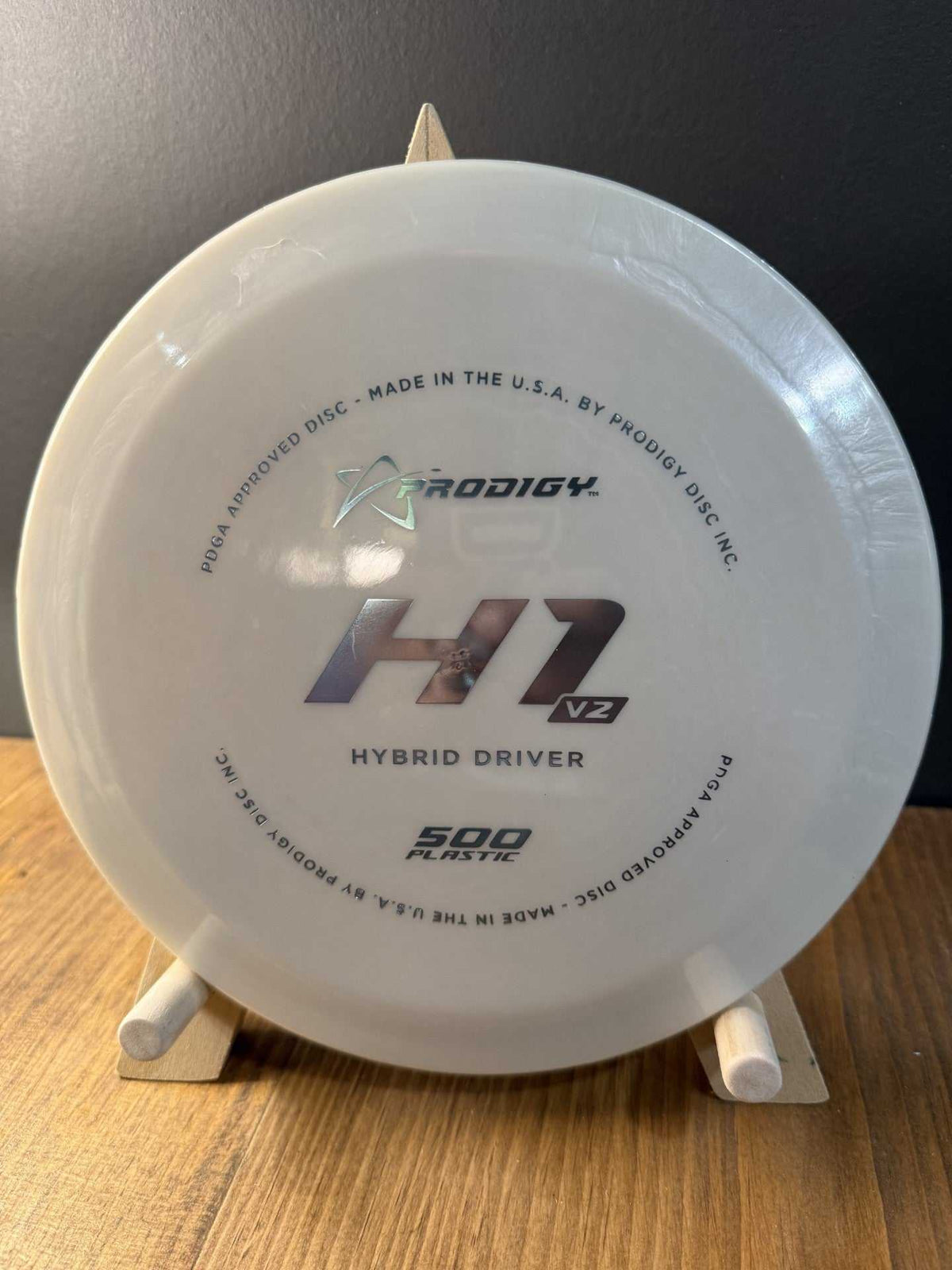 Used - Prodigy H1 V2 Hybrid Driver