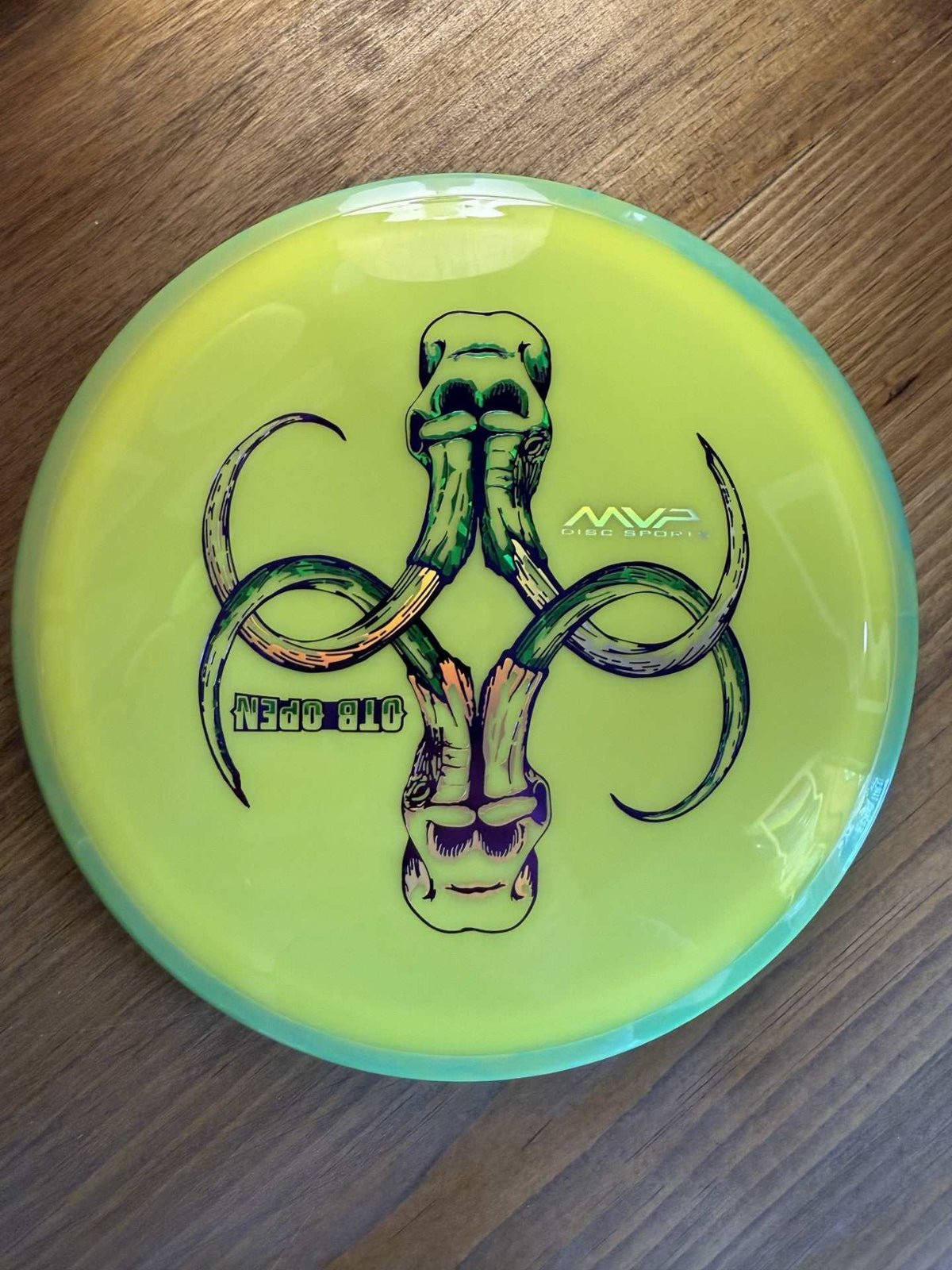 OTB Open Neutron Soft Crave
