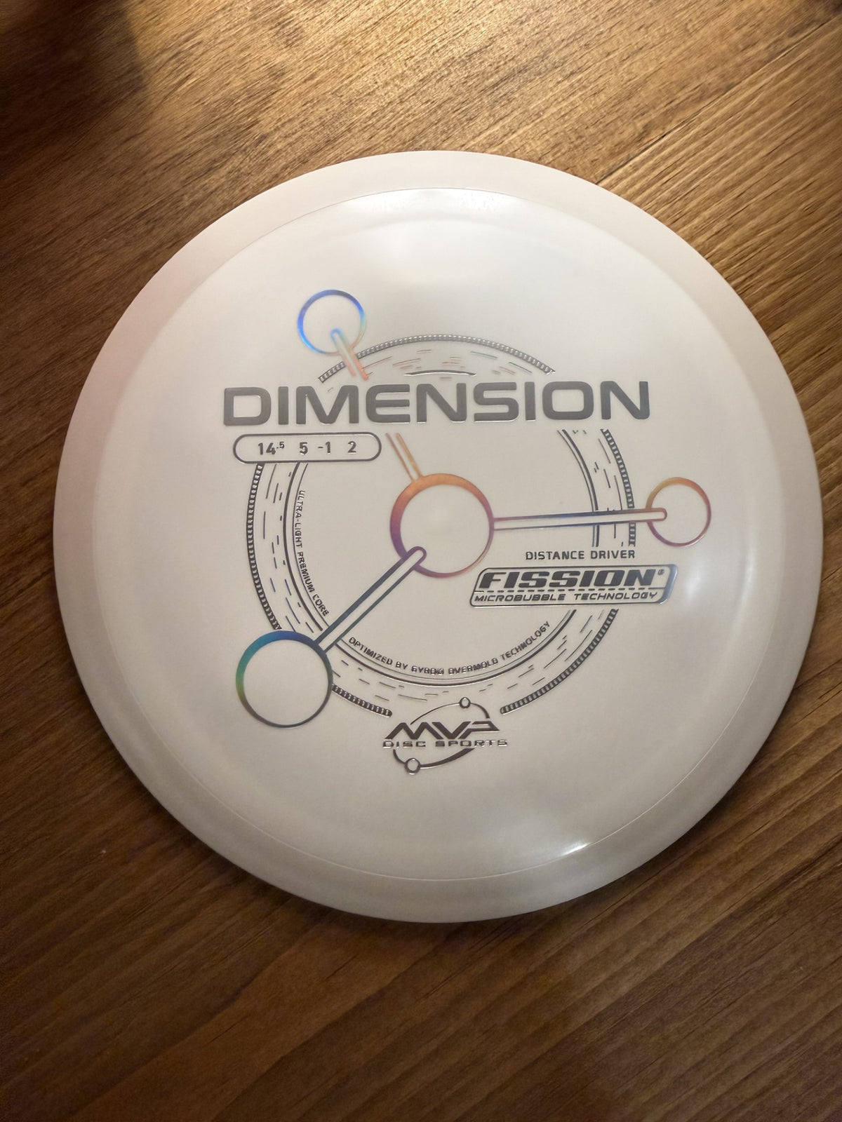 Fission Dimension – Project Lab Coat