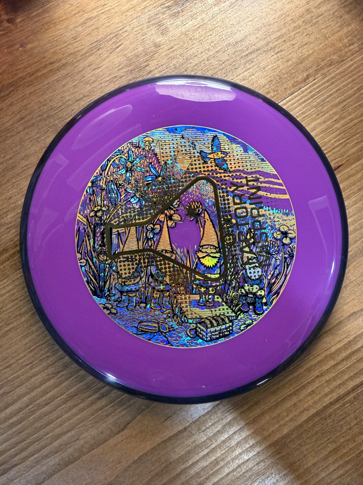 Factor Misprint Axiom HEX- Way 1 : Beginnings