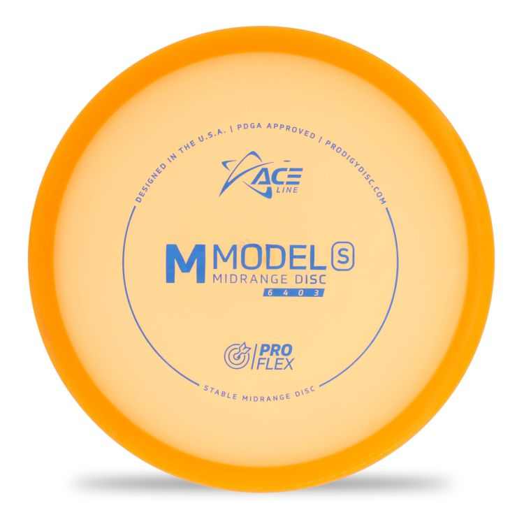 ACE Line M Model US ProFlex Plastic