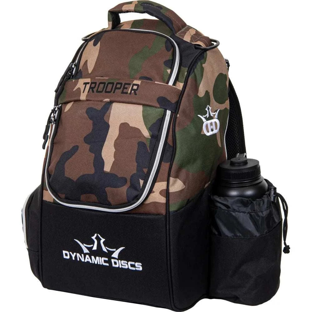 Trooper Bag