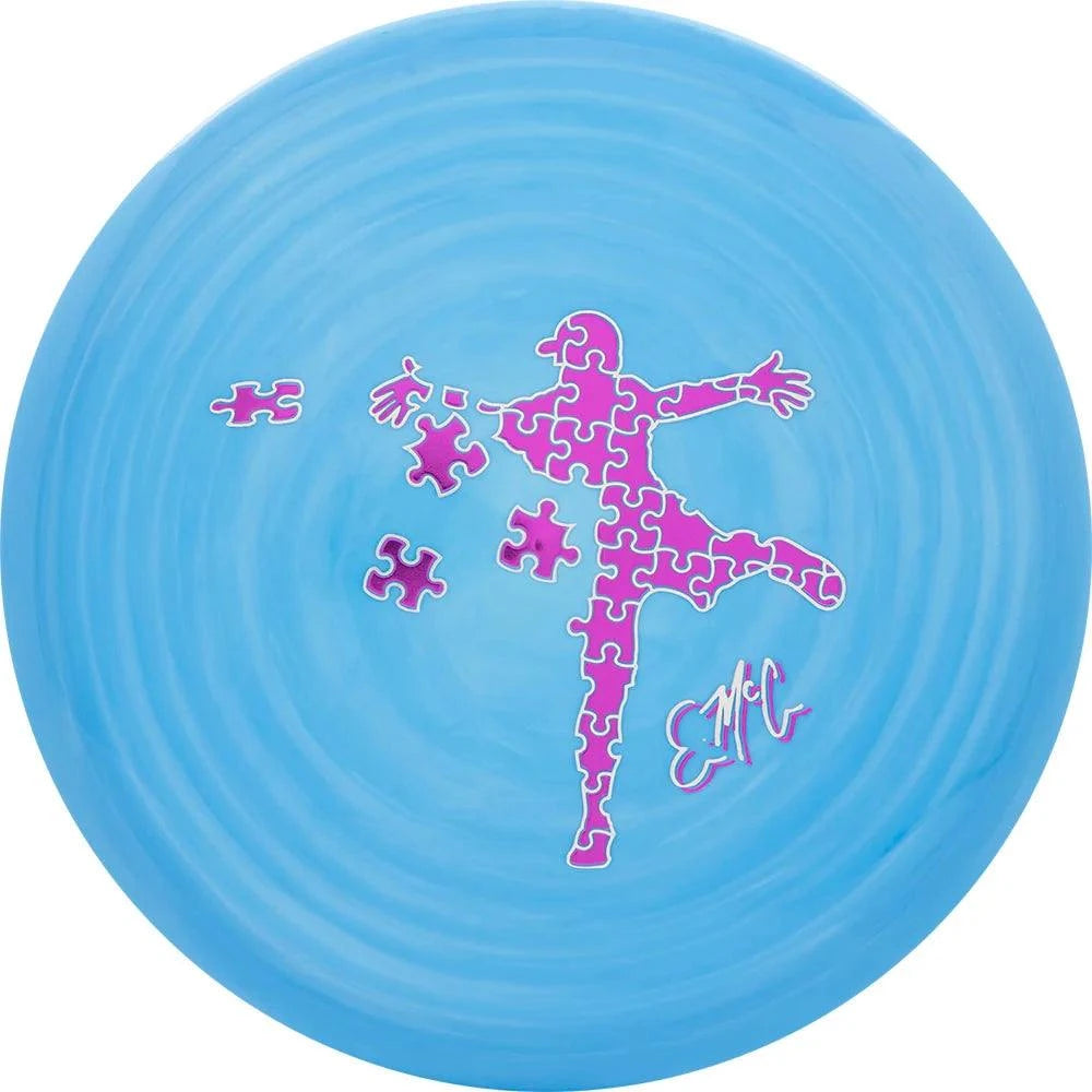 Fuzion Swirl EMac Truth (New) - The Missing Piece