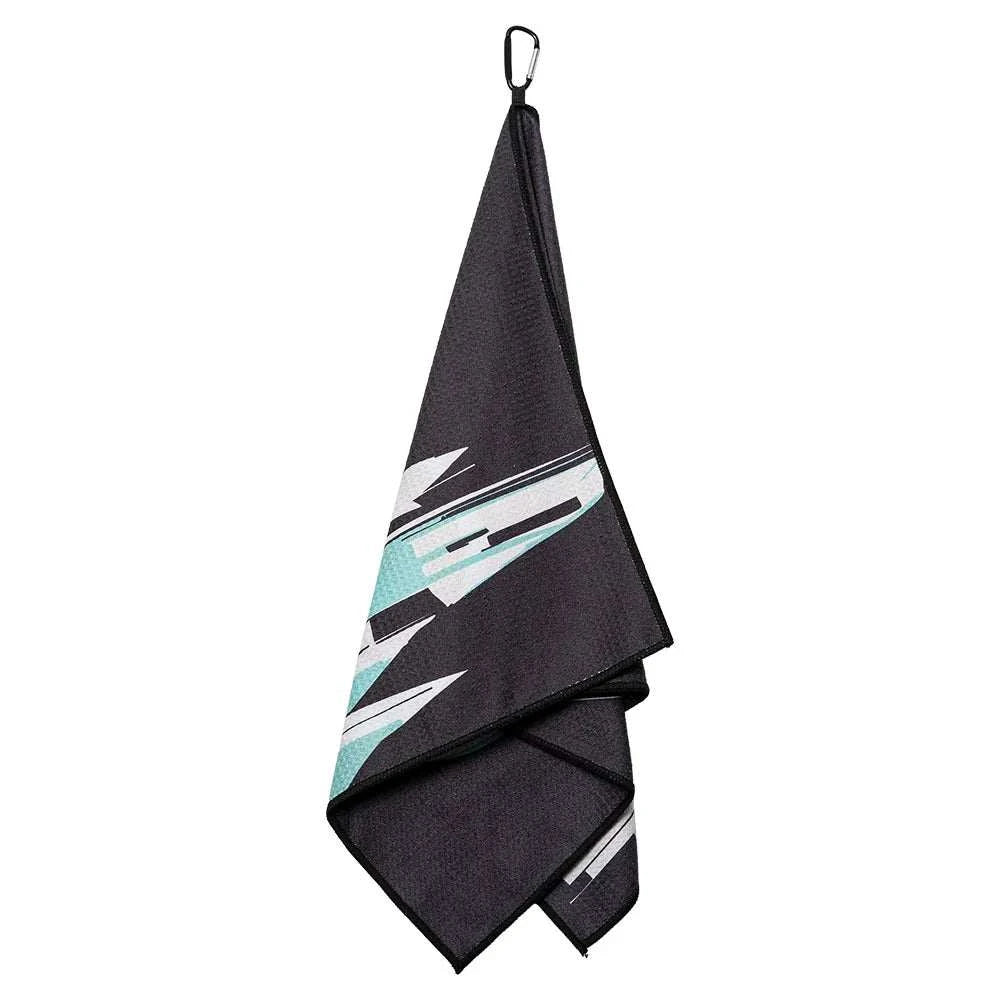 Kastaplast Microfiber Waffle Towel